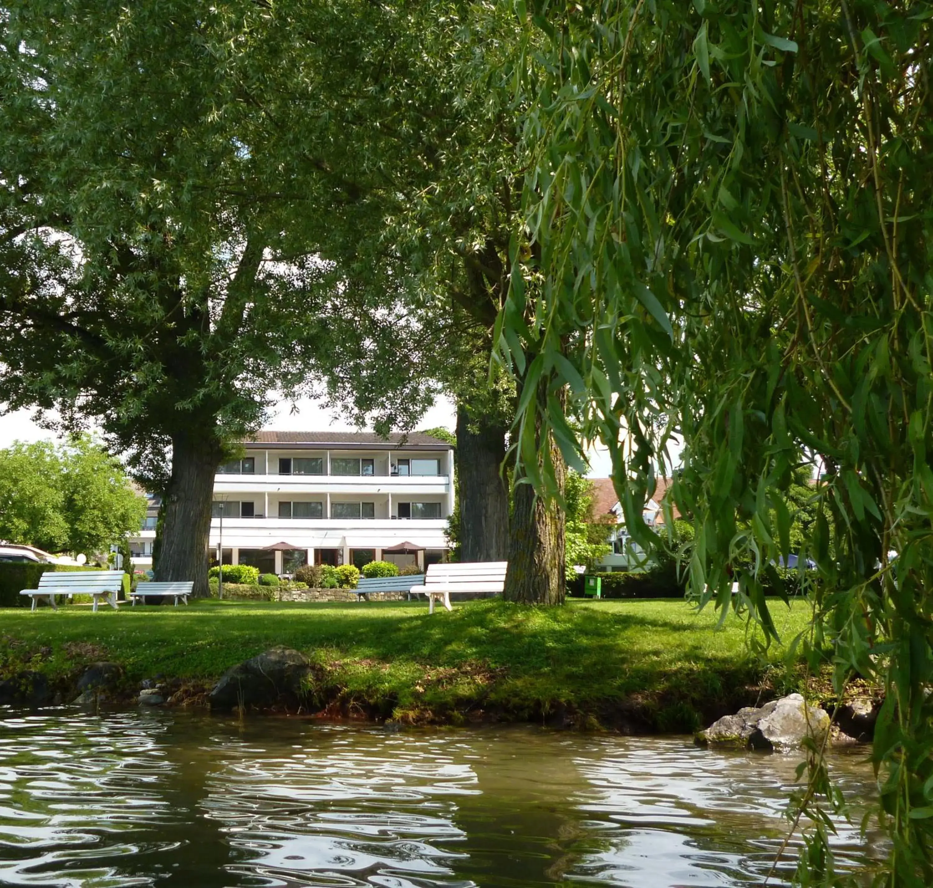 Hotel Seepark Garni Hotel Seepark Garni