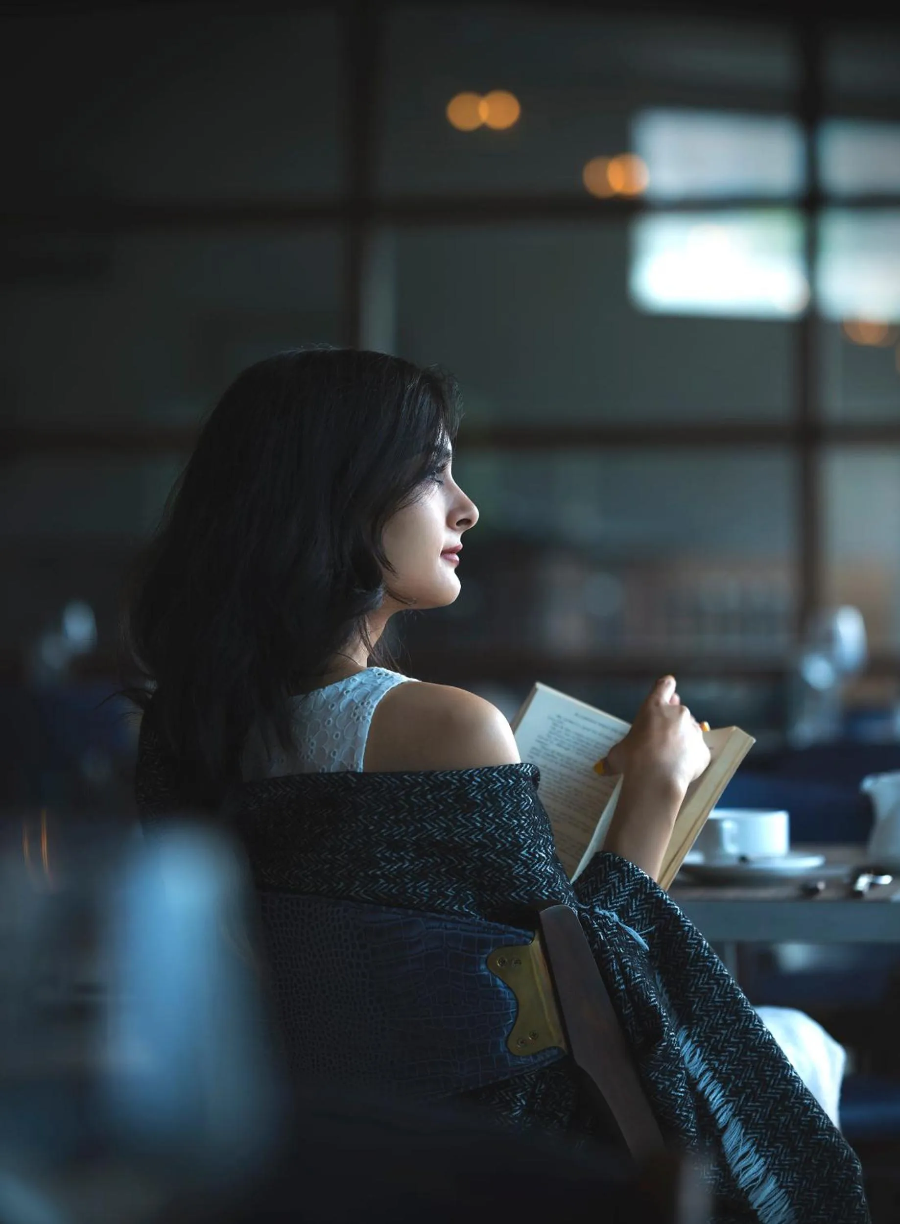 Drinks in Niraamaya Retreats Samroha Athirappilly