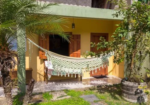 Pousada Parque Verde