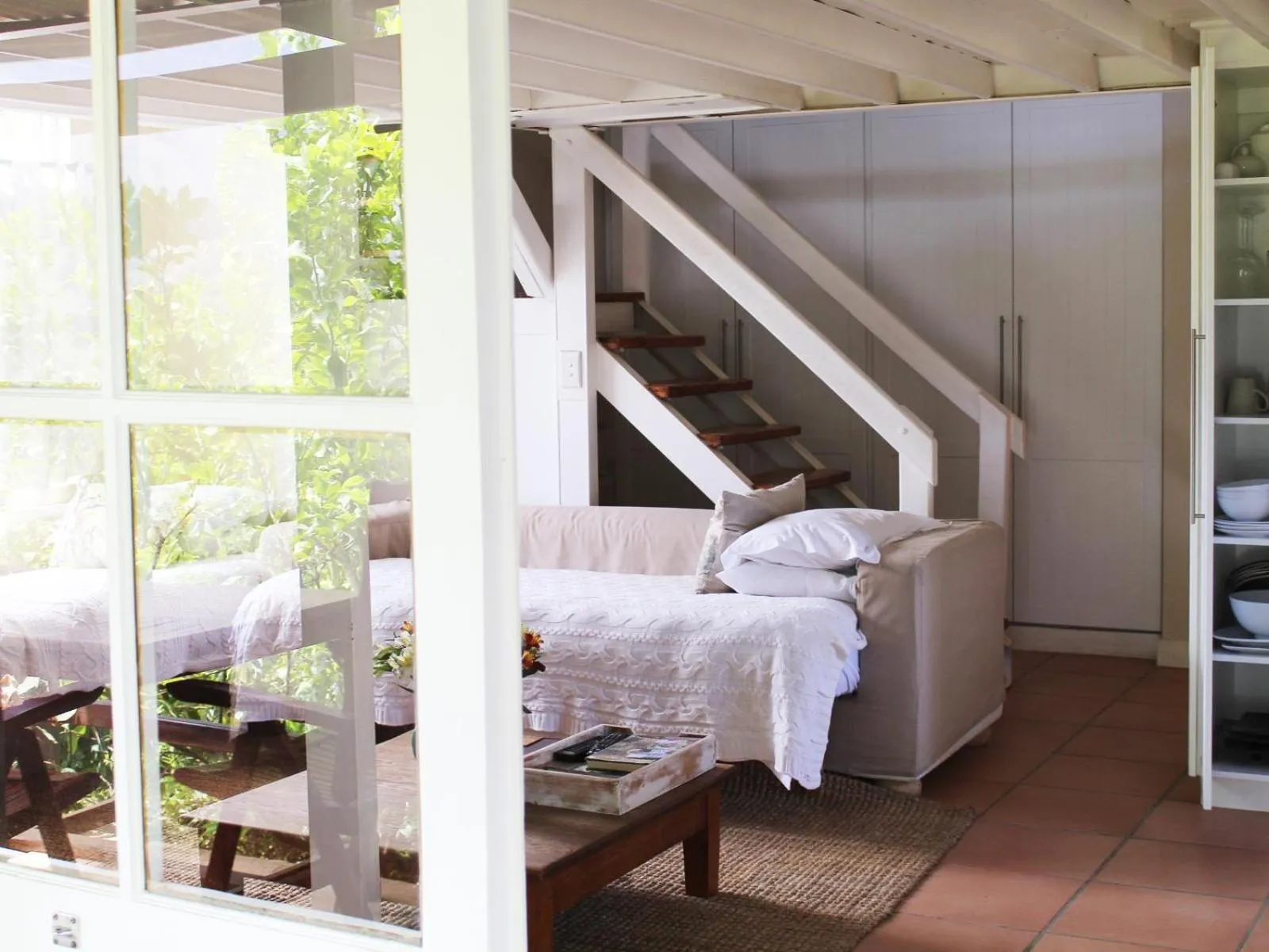 Property building, Bed in Arumvale Country Retreat