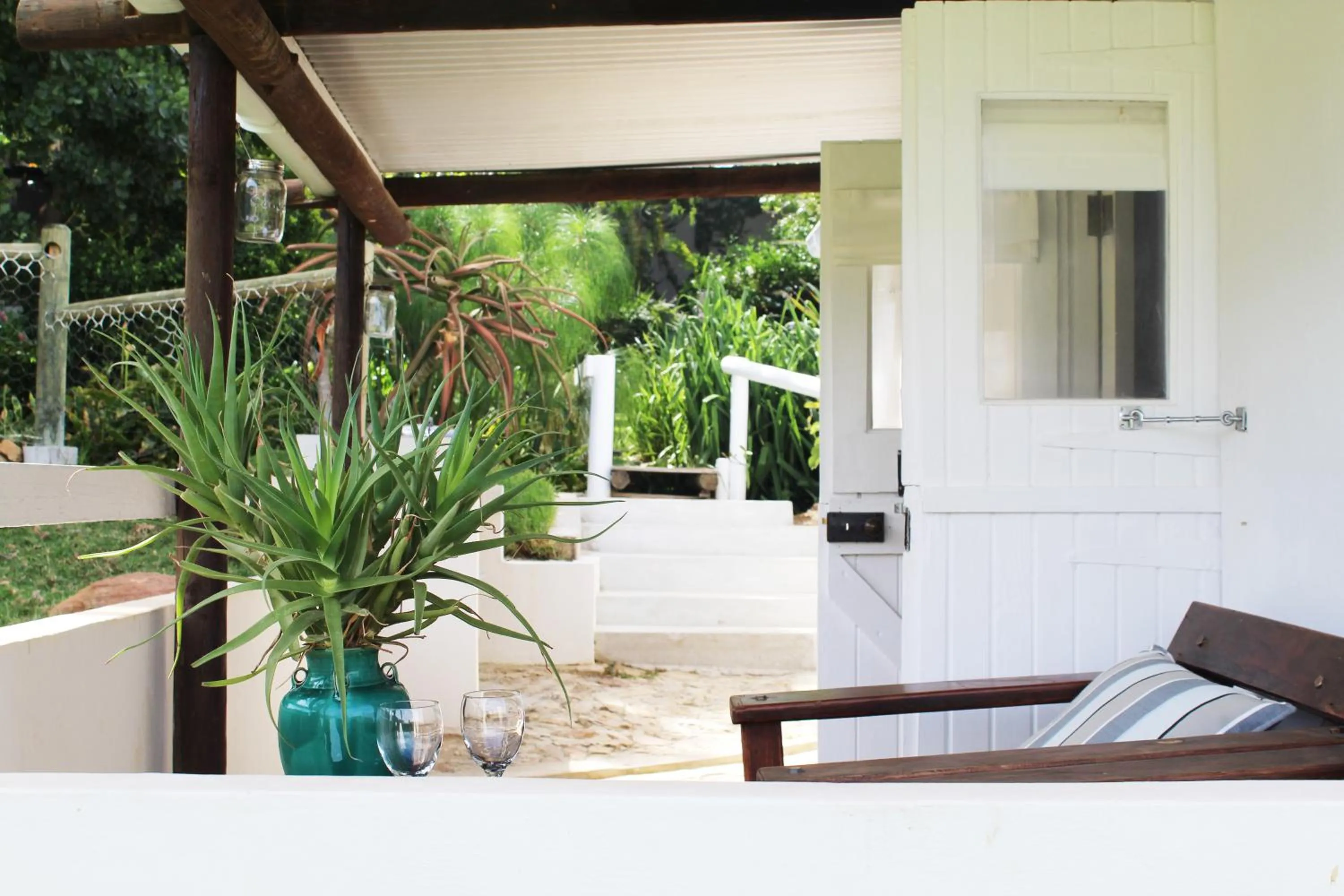 View (from property/room) in Arumvale Country Retreat