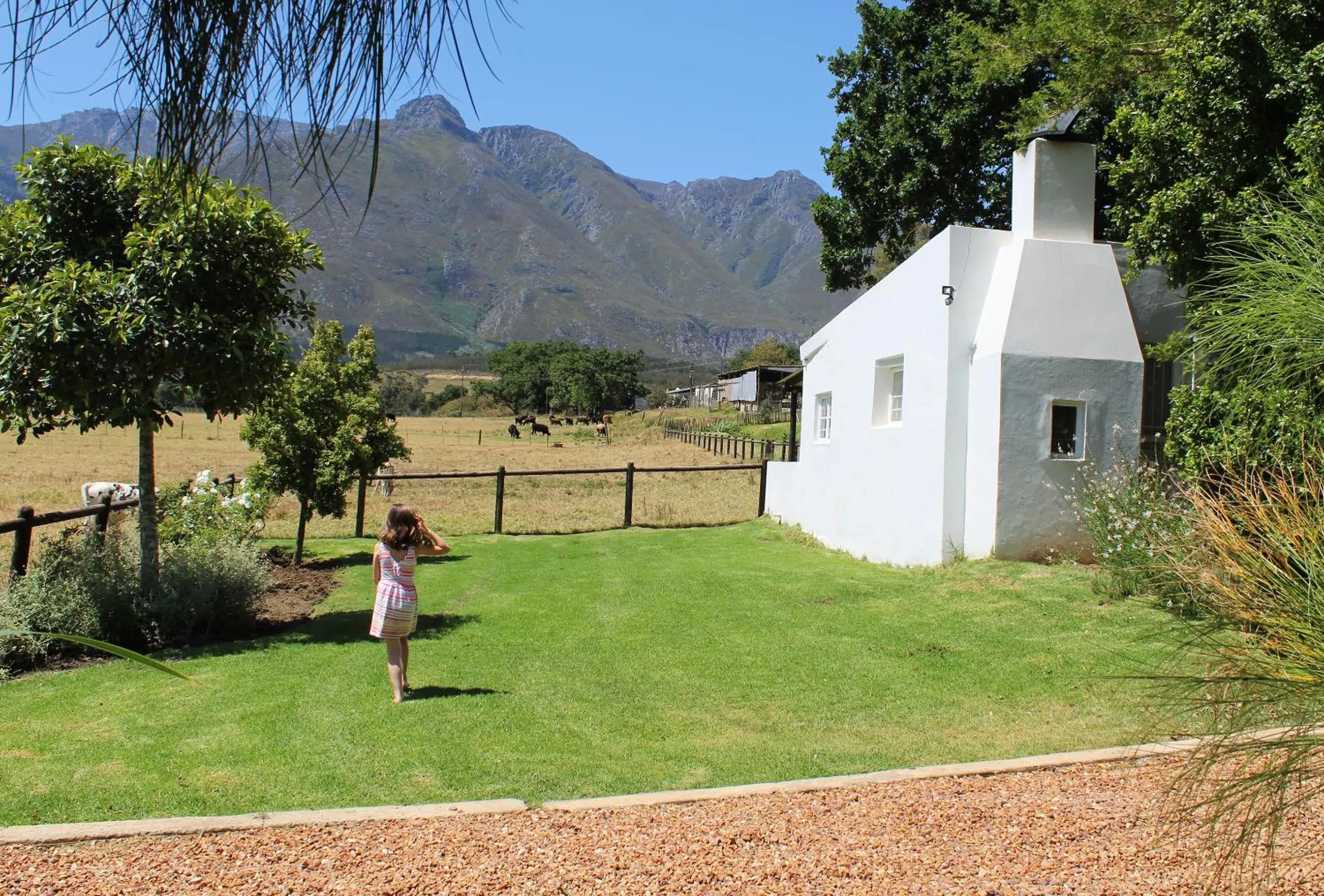 Cottage (2 Adults + 1 Child) - single occupancy in Arumvale Country Retreat Cottage (2 Adults + 1 Child) - single occupancy in Arumvale Country Retreat