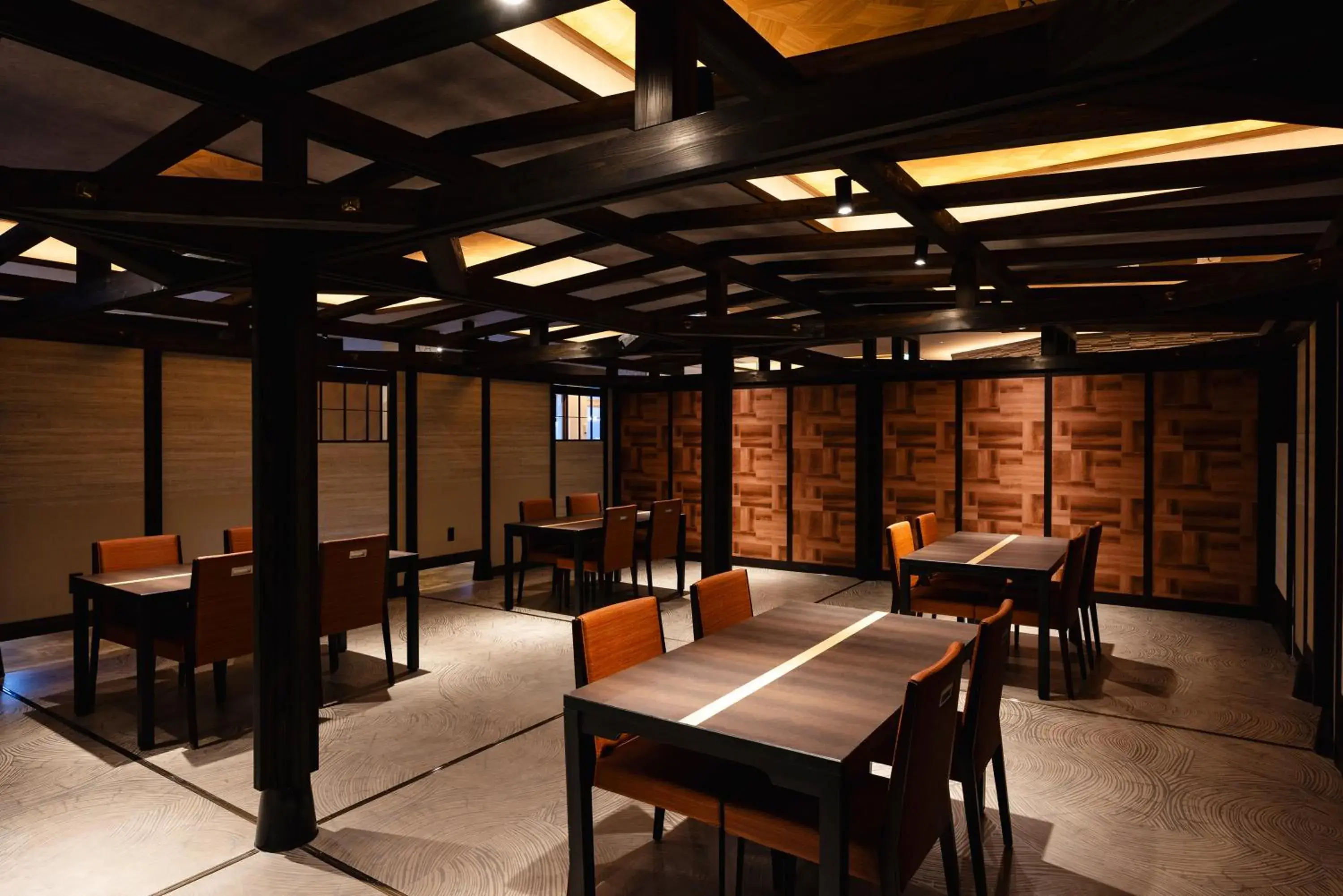 Restaurant/places to eat in Manpa Resort Restaurant/places to eat in Manpa Resort