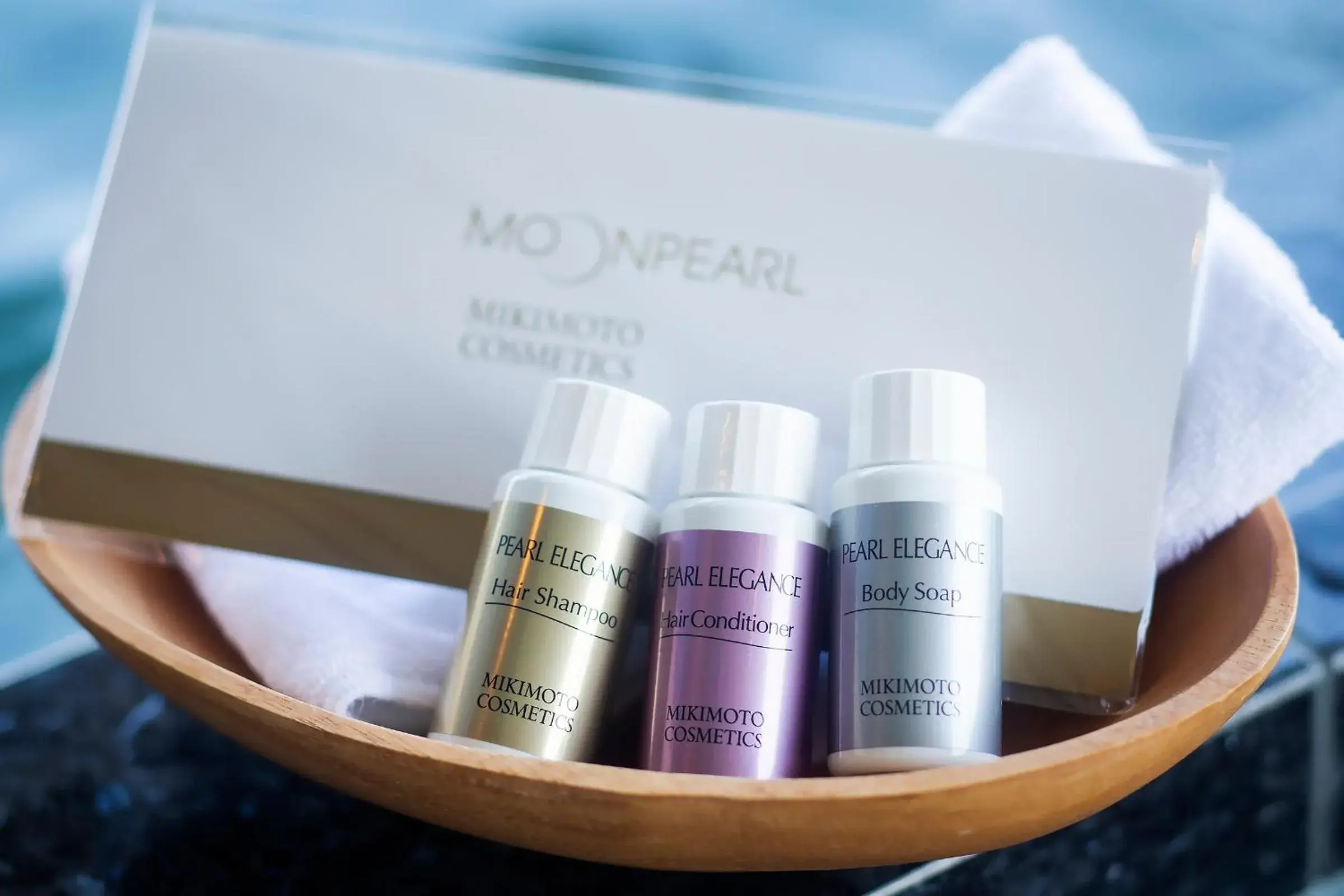 Photo of the whole room in Manpa Resort Photo of the whole room in Manpa Resort