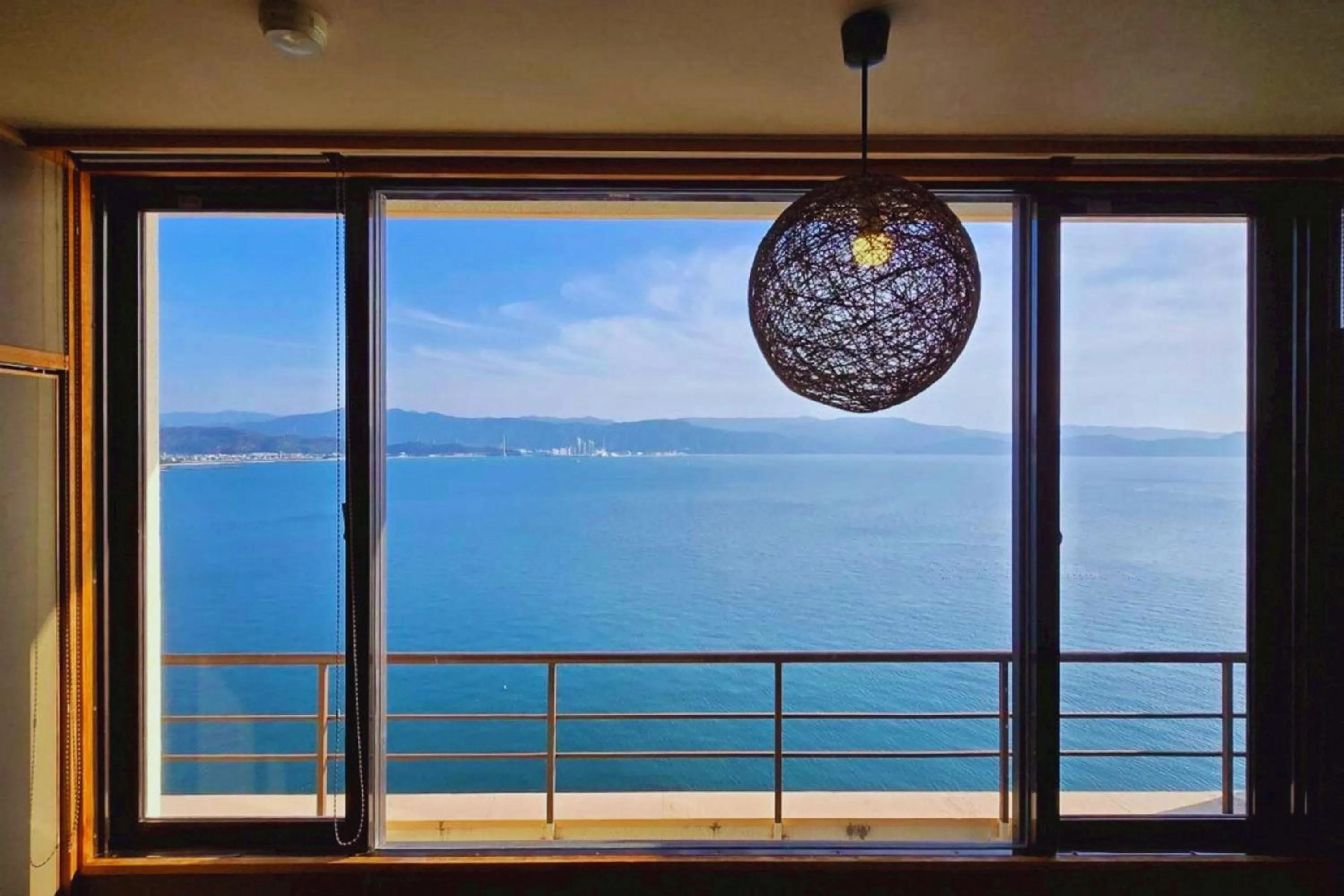 View (from property/room) in Manpa Resort