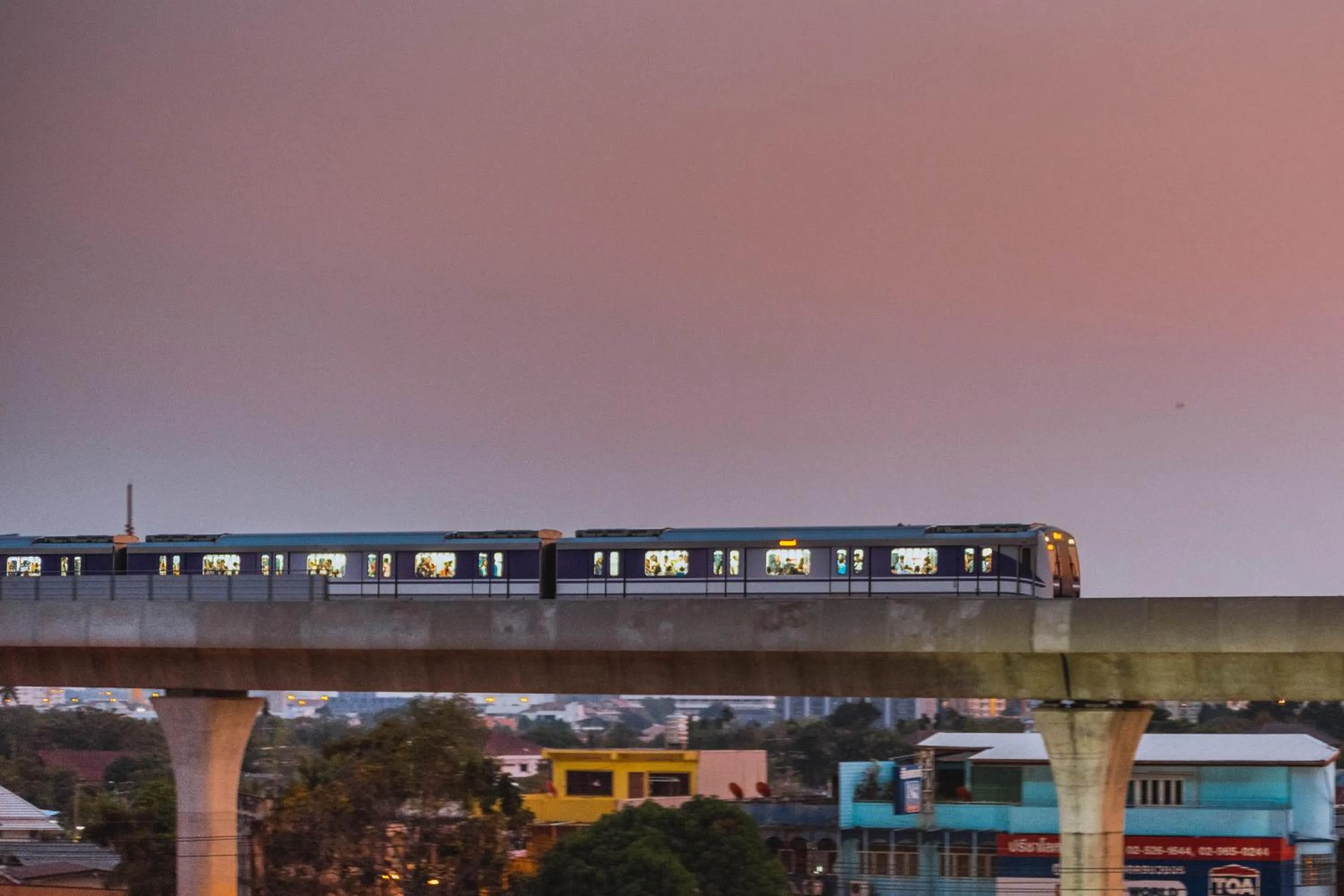 Day in Malizon Hotel and Residences