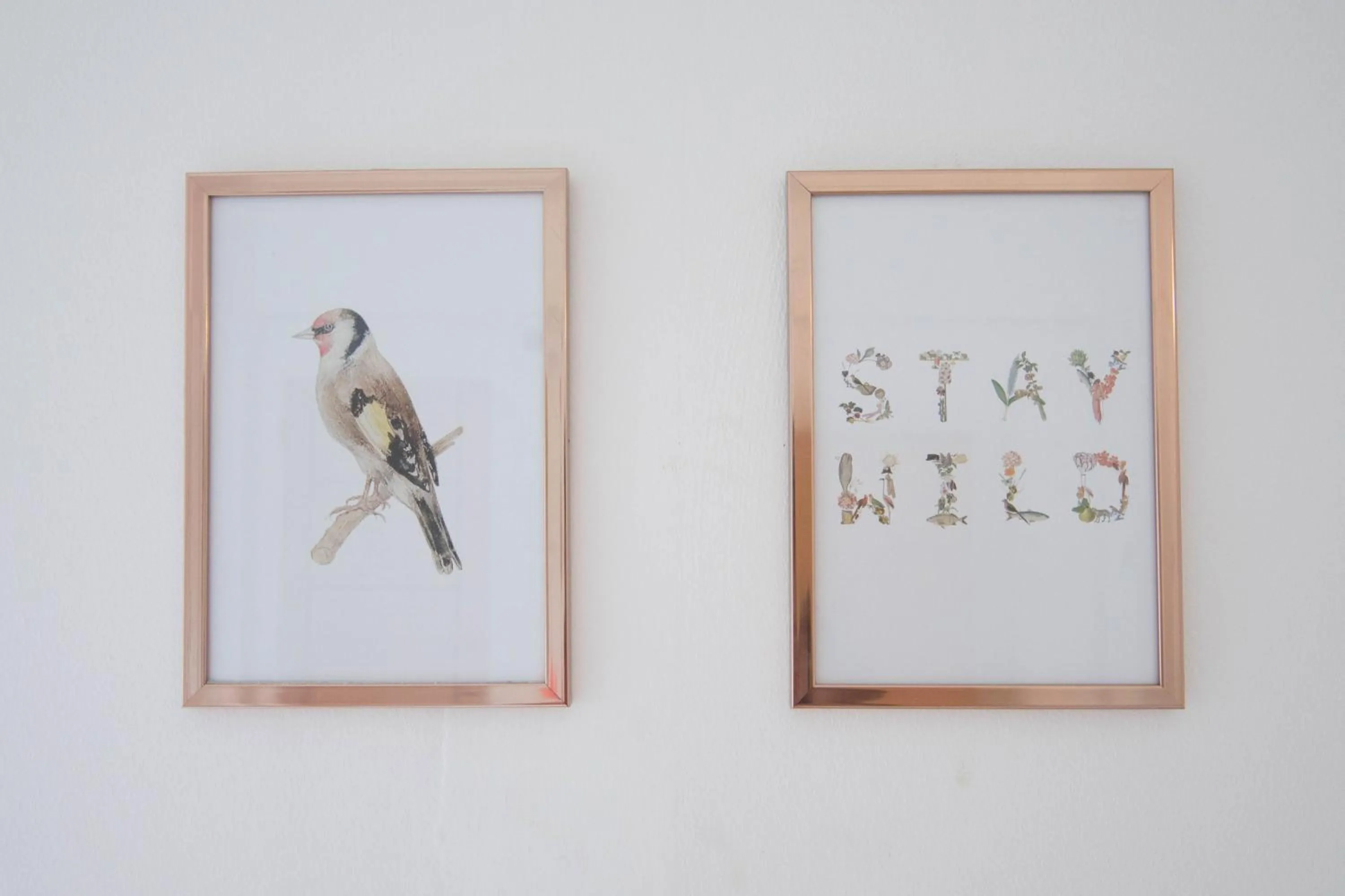 Decorative detail in Malizon Hotel and Residences