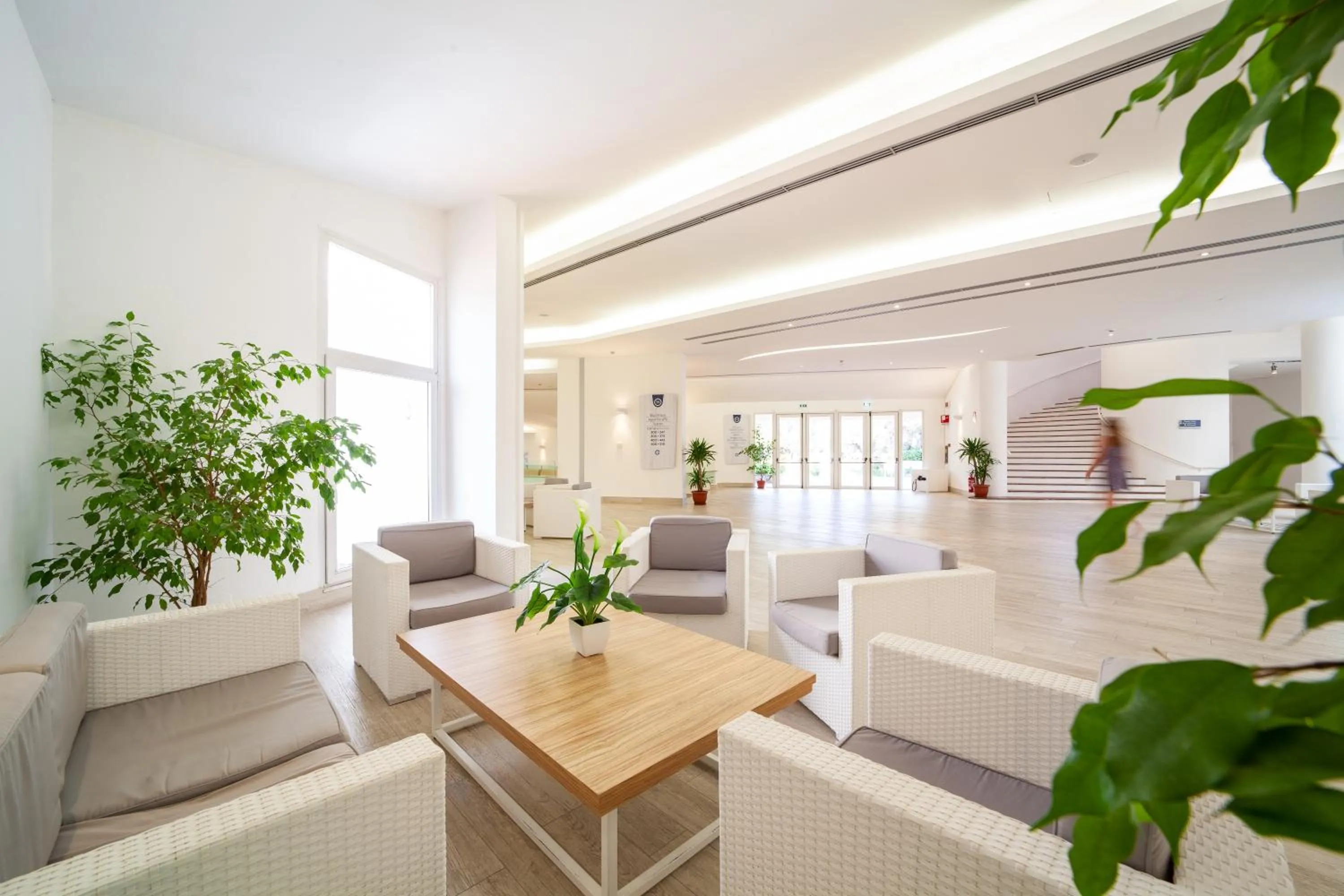 Day in TH Simeri - Simeri Village