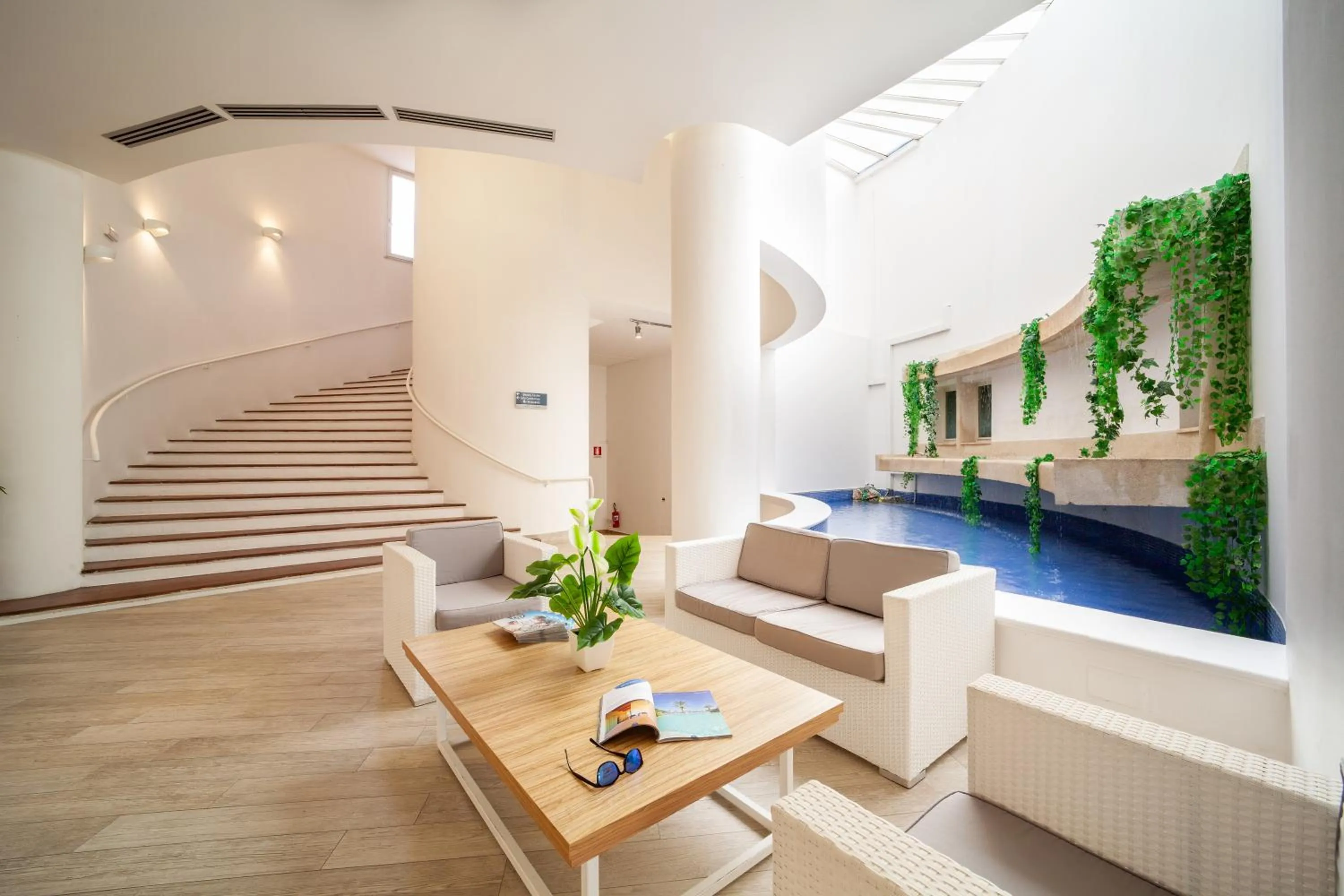 Day in TH Simeri - Simeri Village