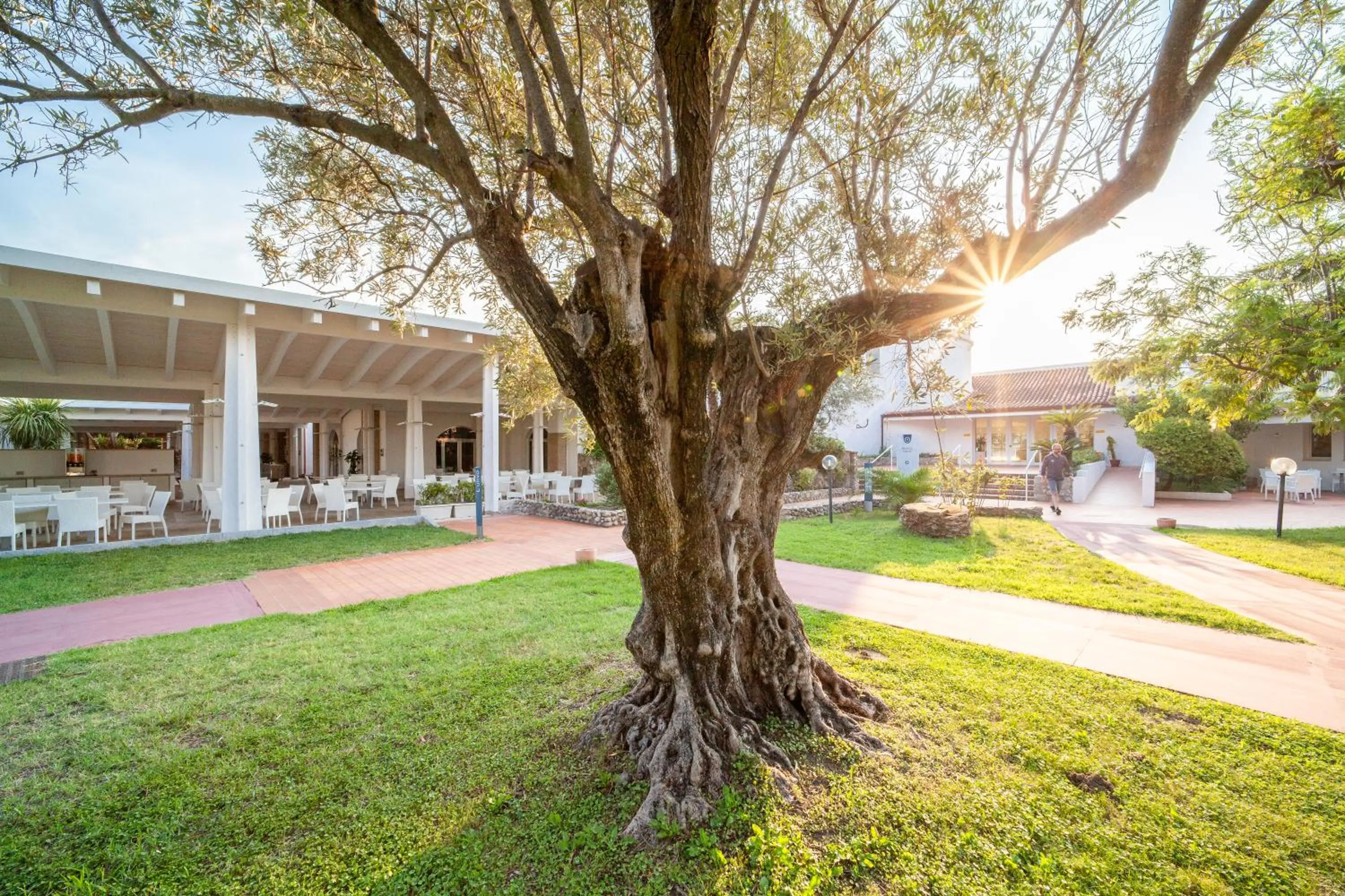 TH Simeri - Simeri Village