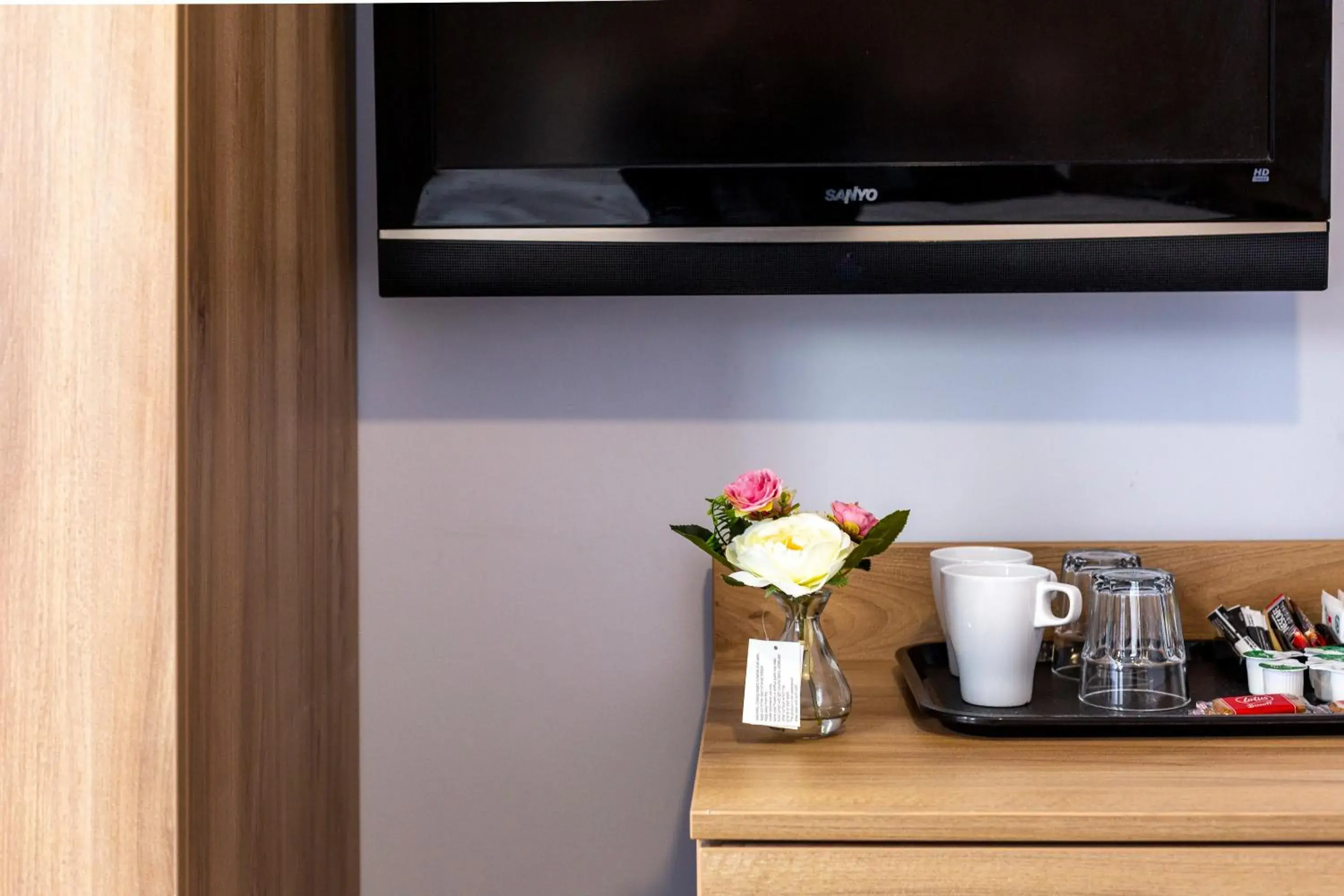 Wellesley Hotel Wellesley Hotel