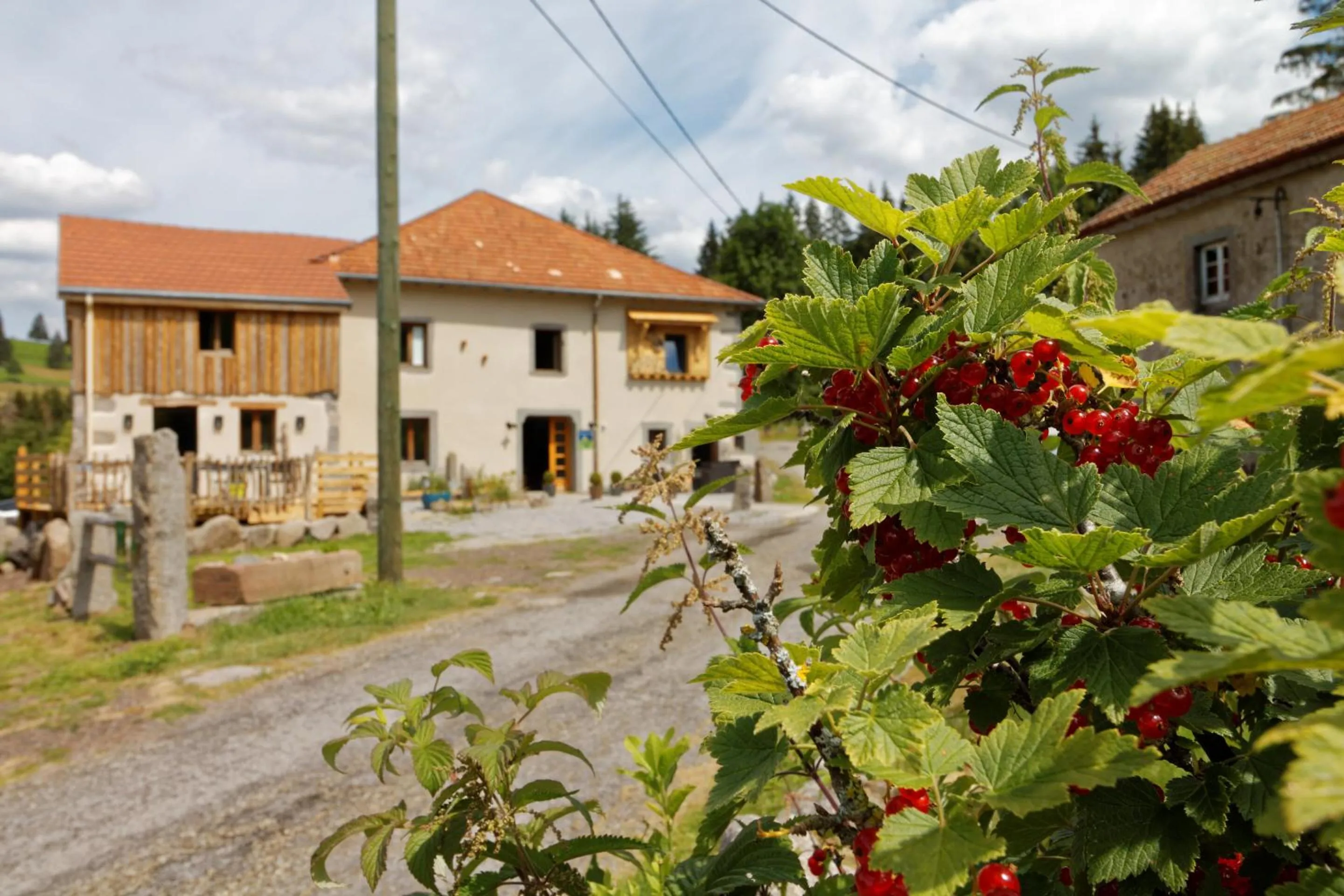 La Ferme de Jean
