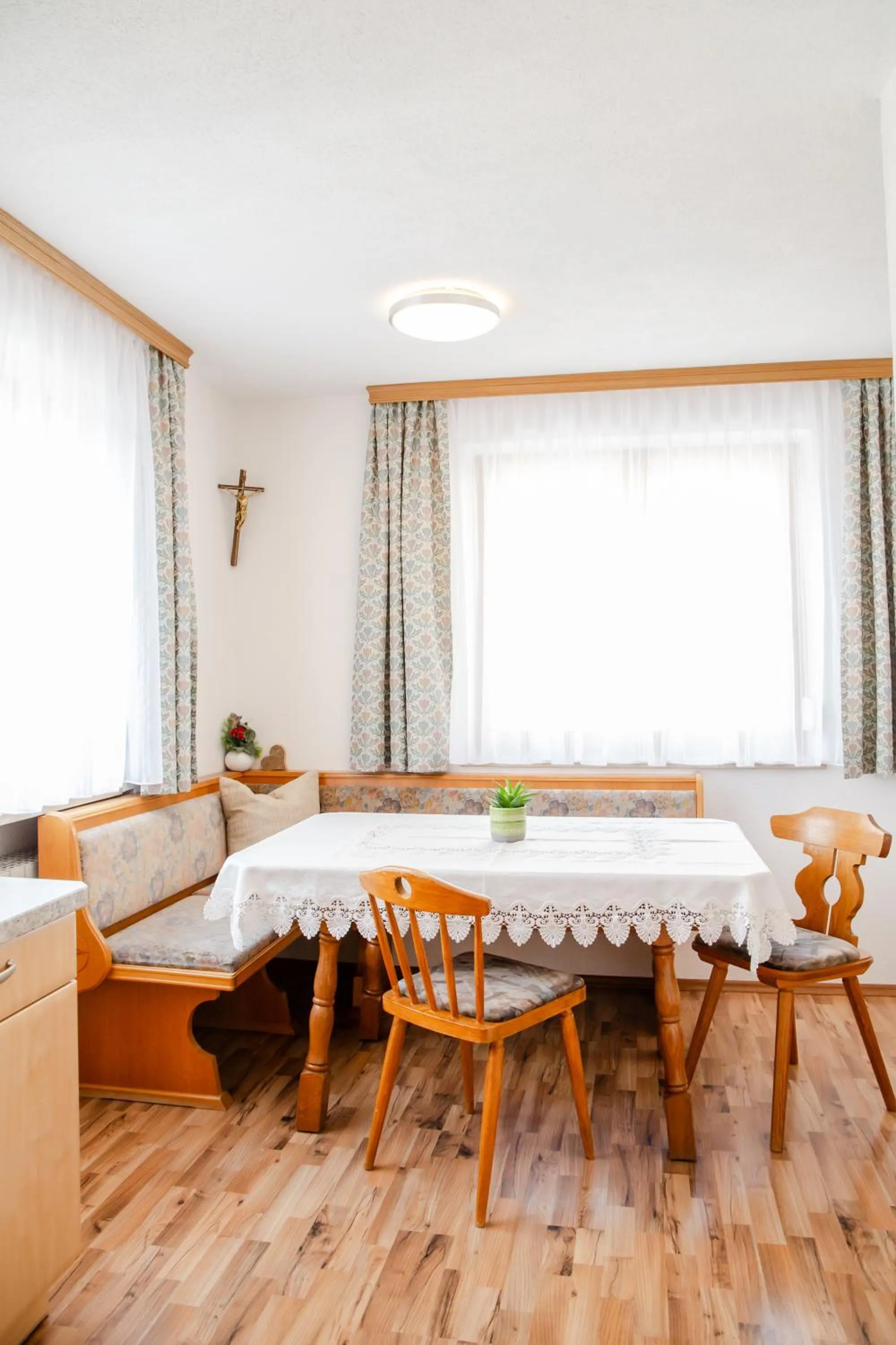 Haus Stecher