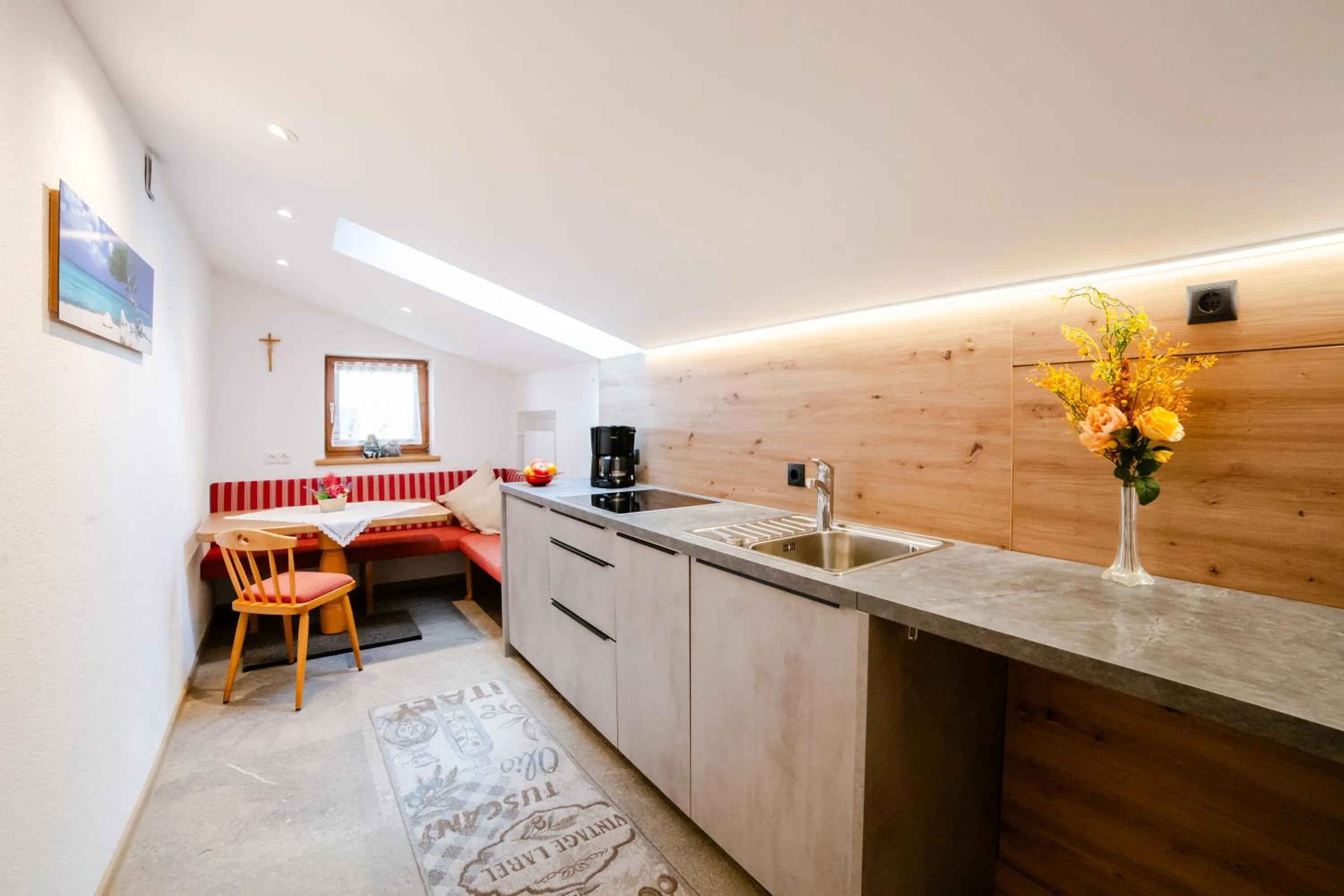Haus Stecher