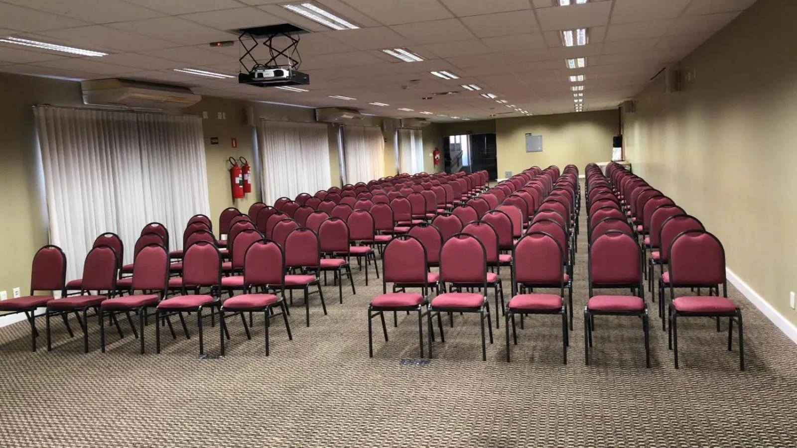 Araçatuba Plaza Hotel