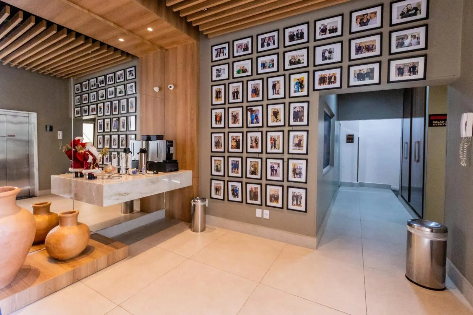 Araçatuba Plaza Hotel