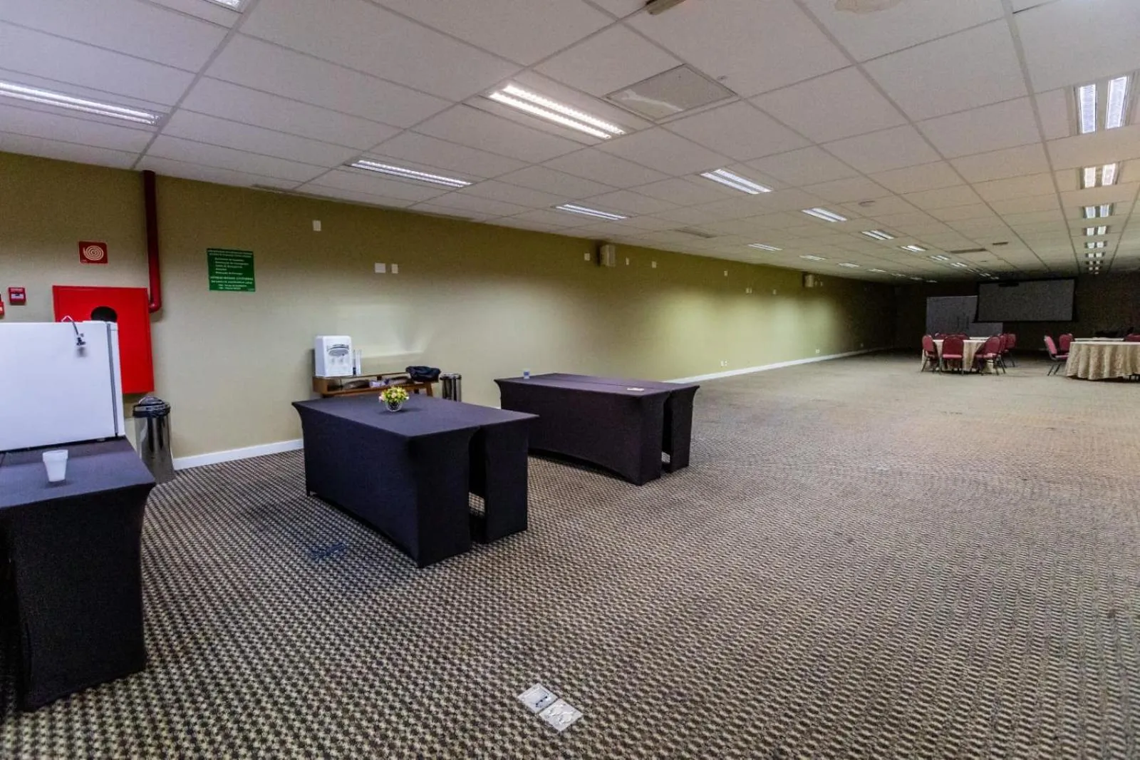 Araçatuba Plaza Hotel