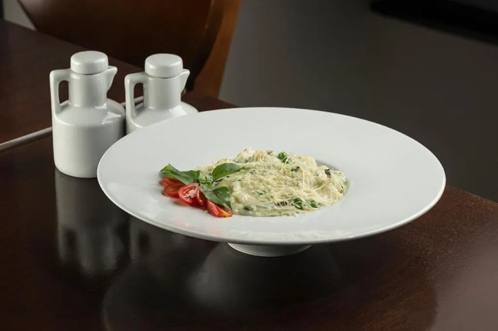 Food and drinks in Araçatuba Plaza Hotel