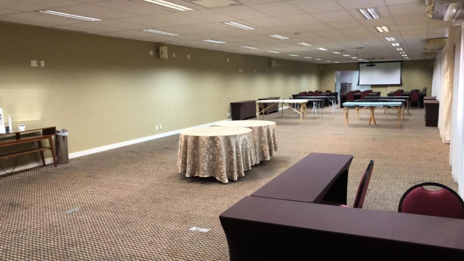 Araçatuba Plaza Hotel