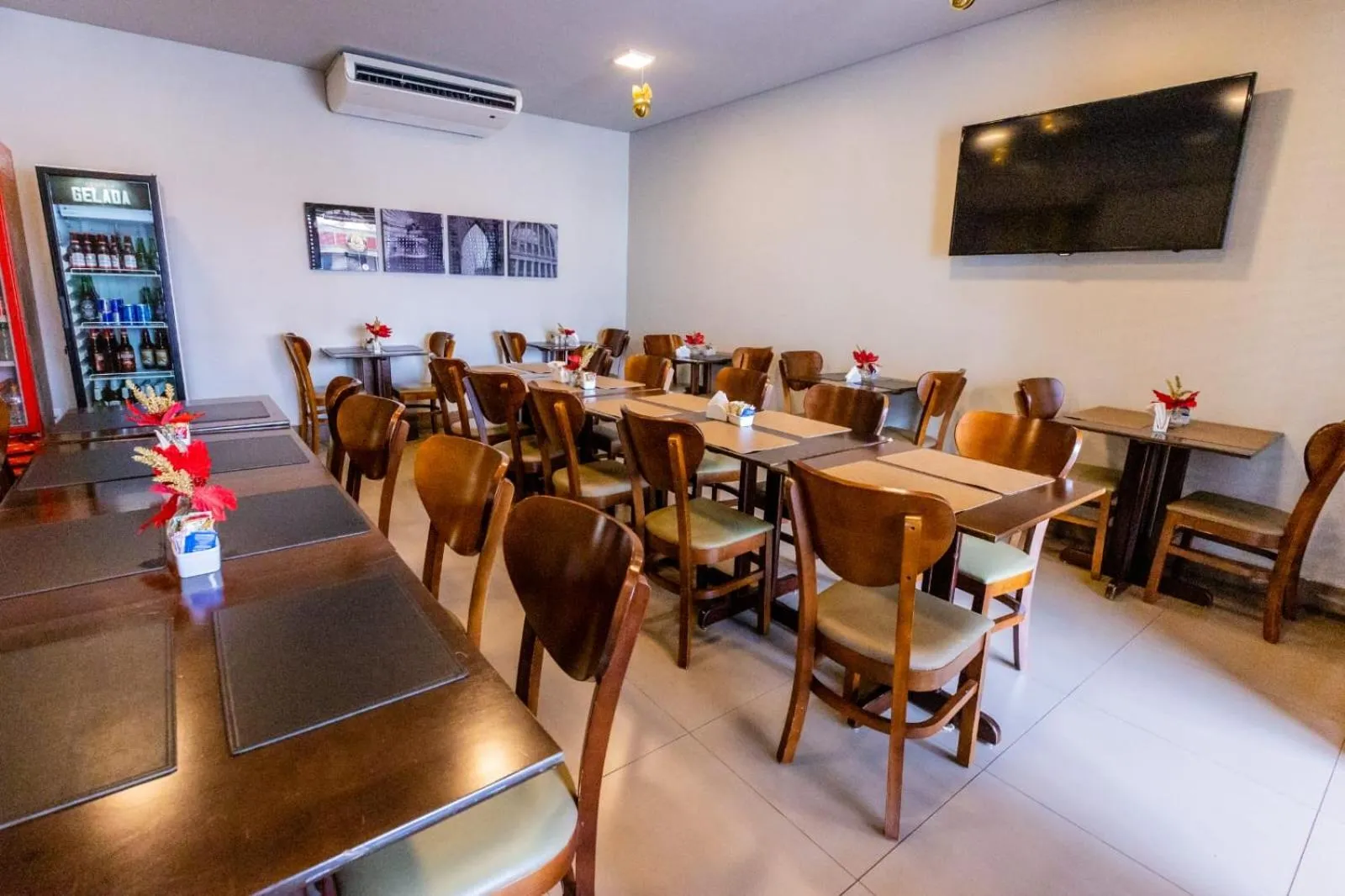 Araçatuba Plaza Hotel