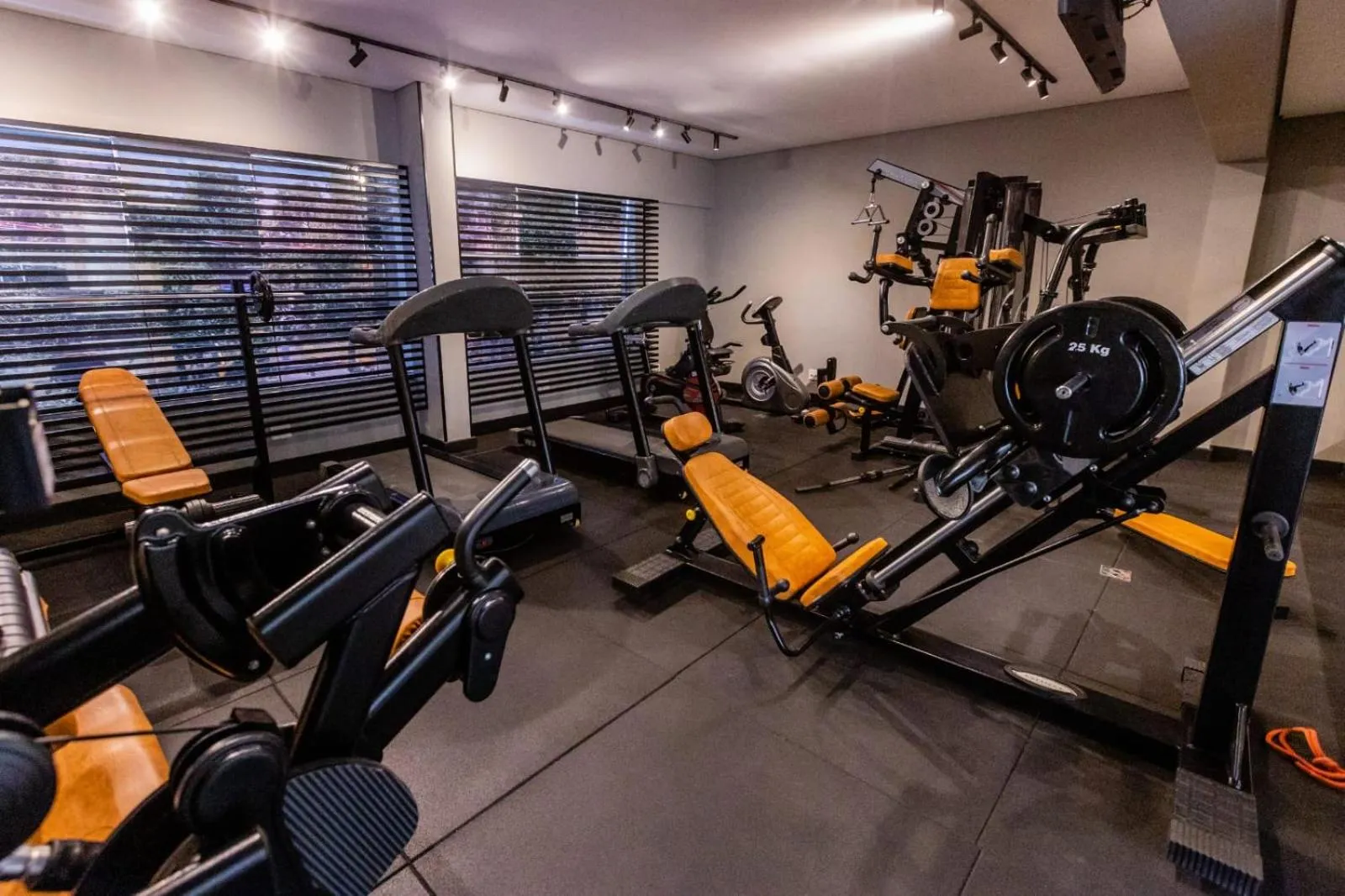 Araçatuba Plaza Hotel