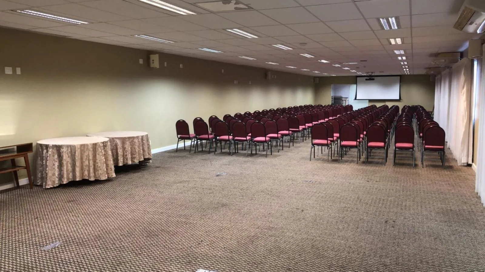 Araçatuba Plaza Hotel