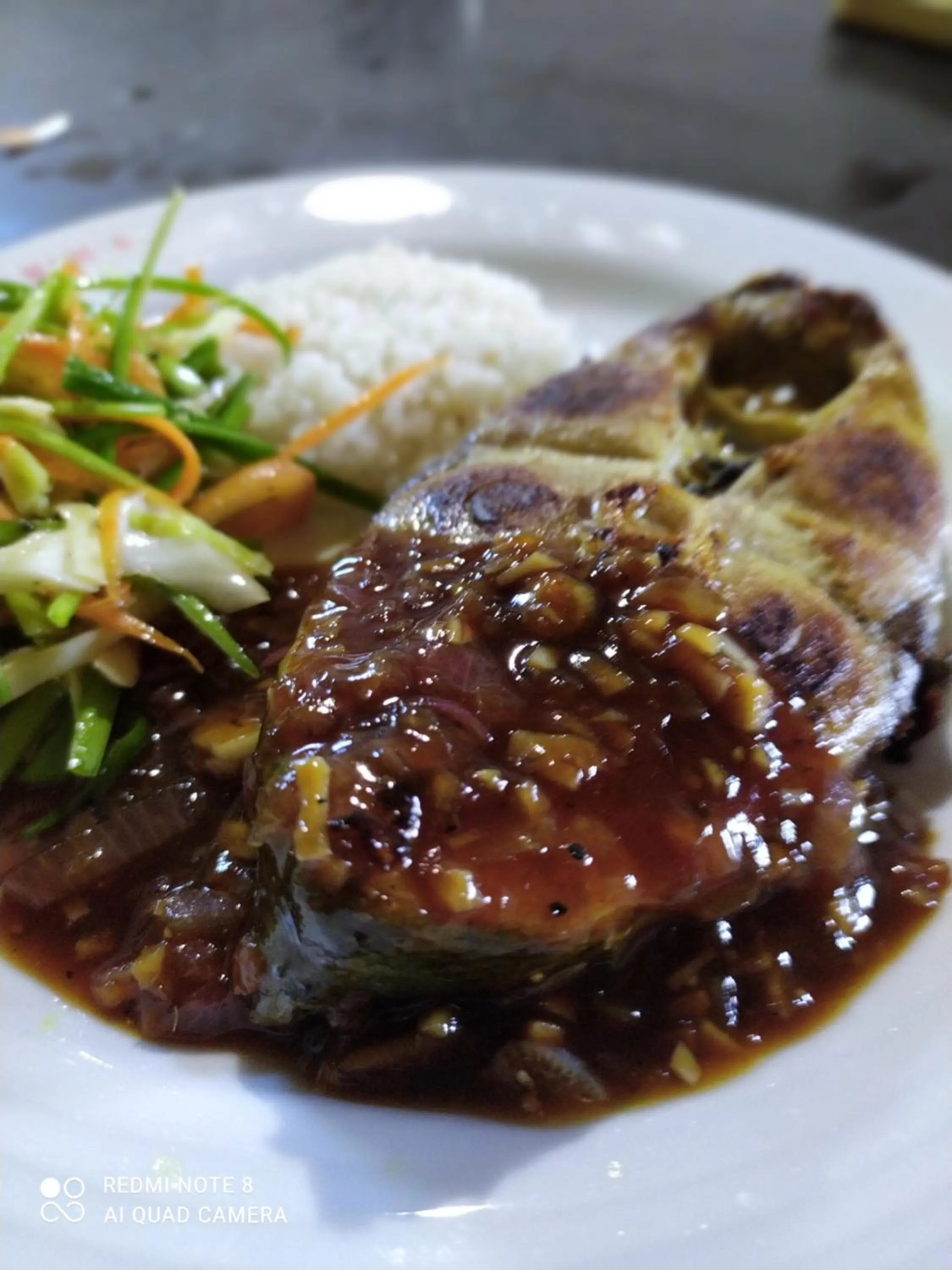 Restaurant/places to eat in ITALIAN GUEST