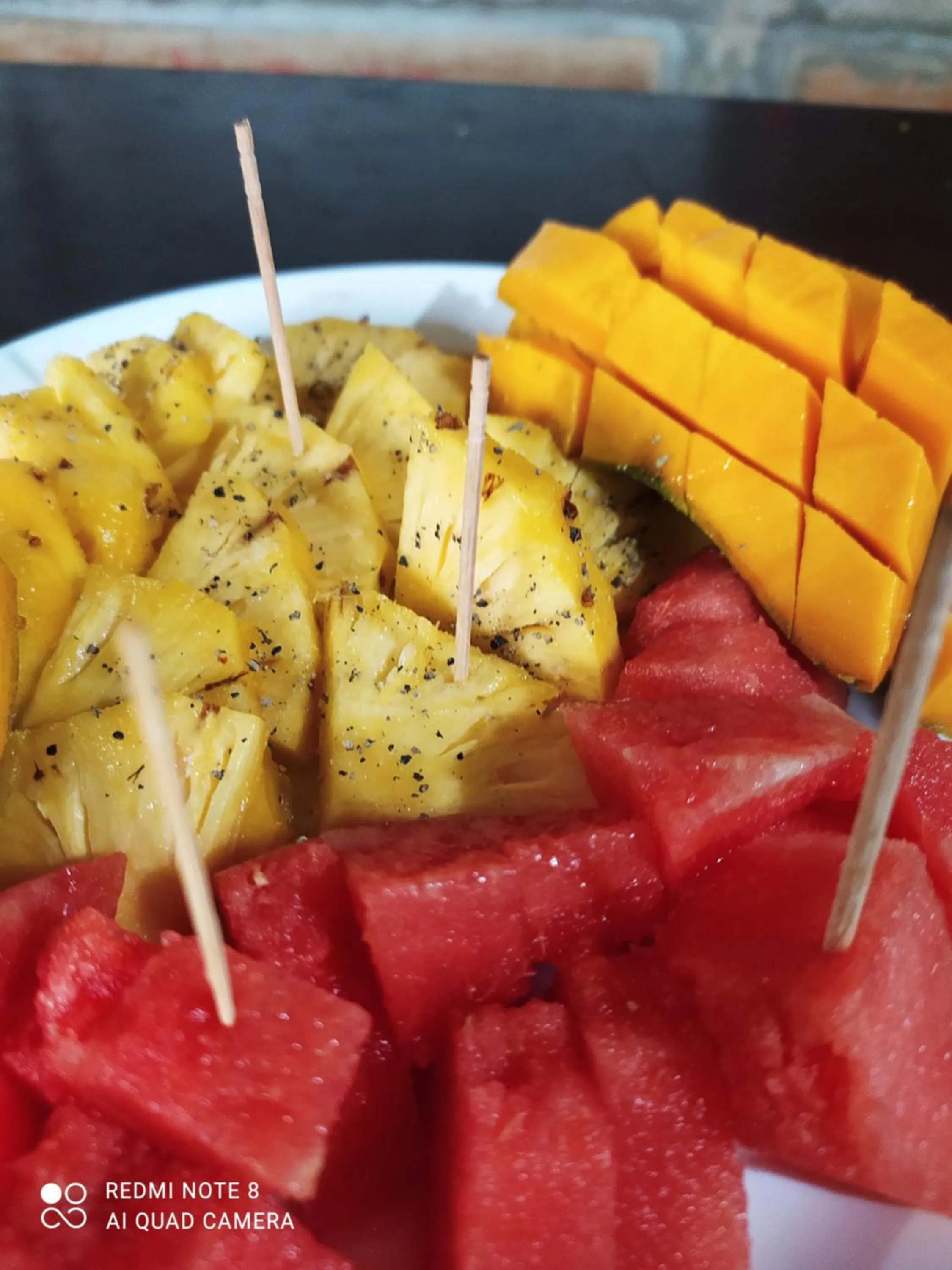 Food and drinks in ITALIAN GUEST