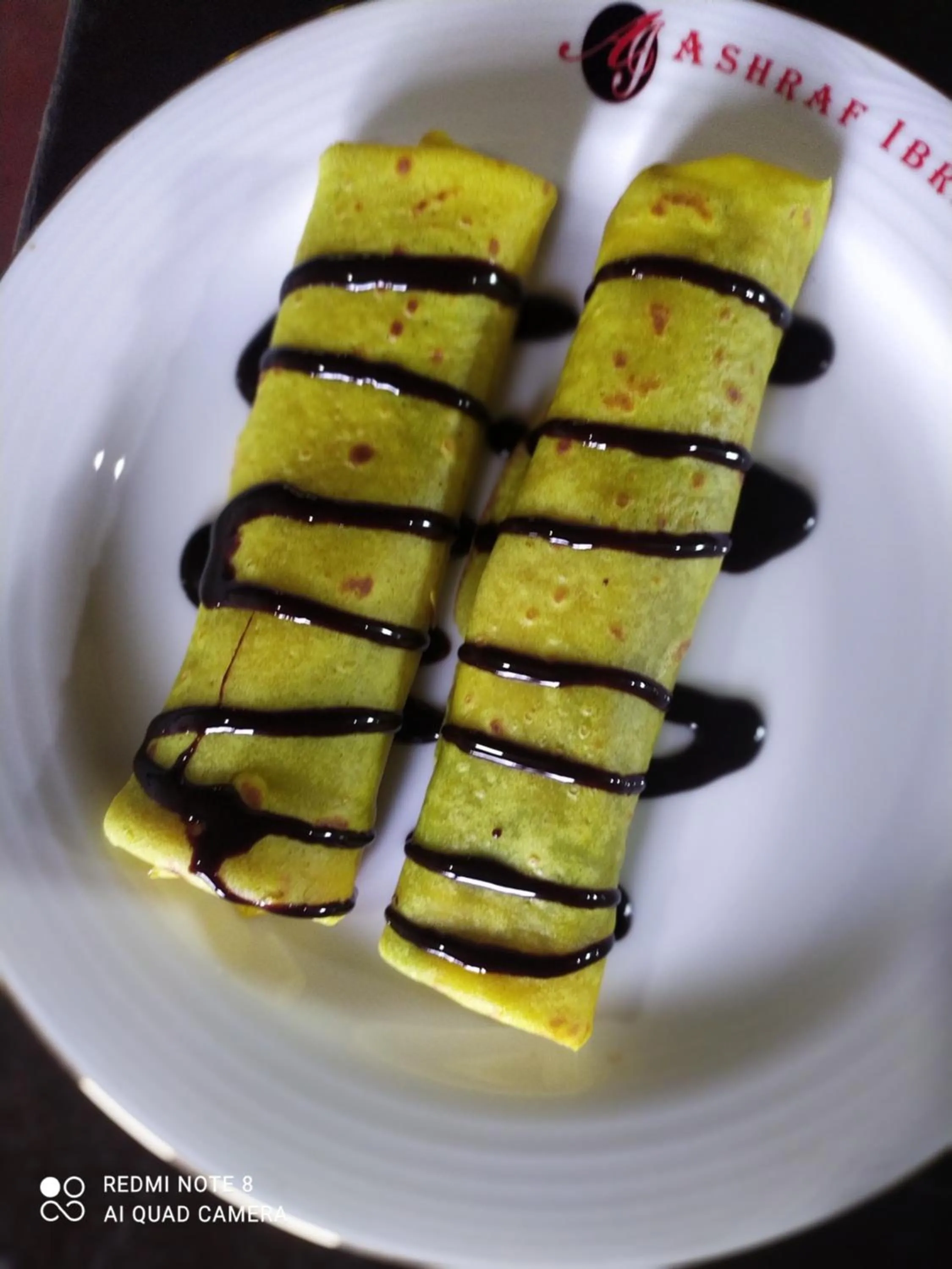 Food and drinks in ITALIAN GUEST