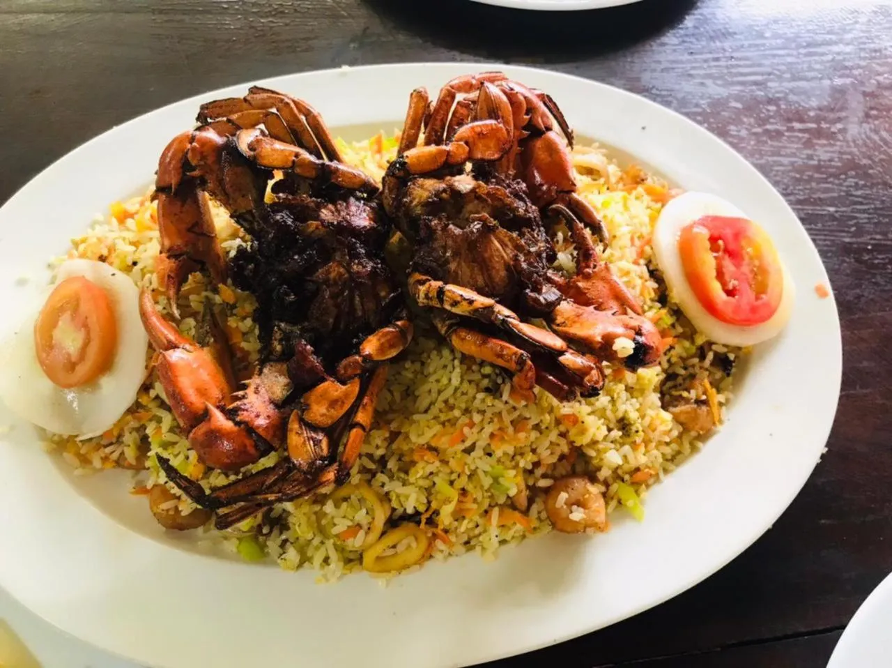 Food and drinks in ITALIAN GUEST