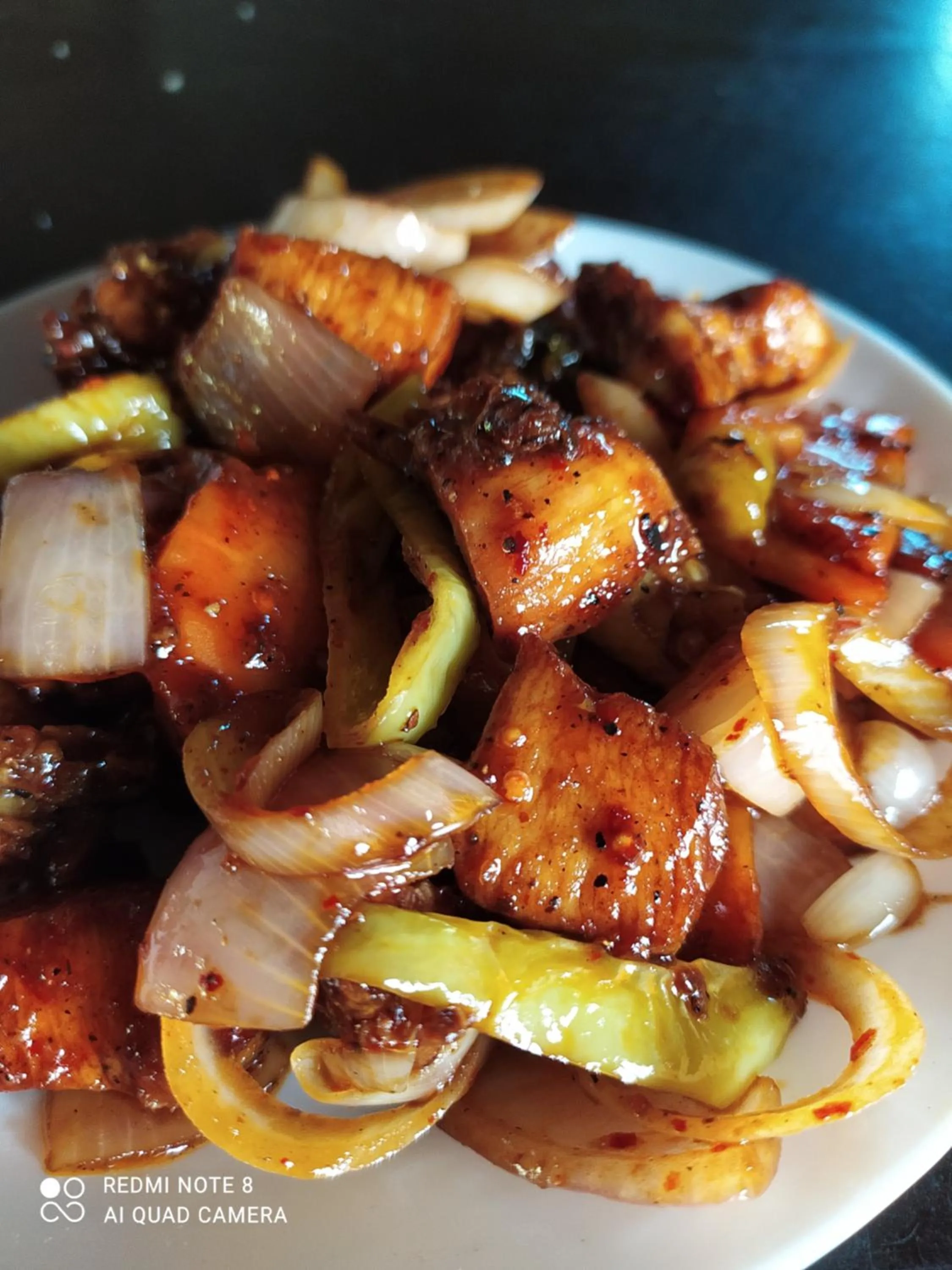 Food in ITALIAN GUEST