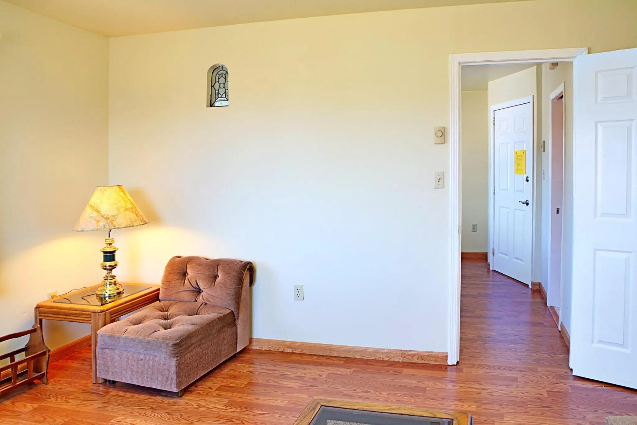 From Maris Stella Condo You can See Forever