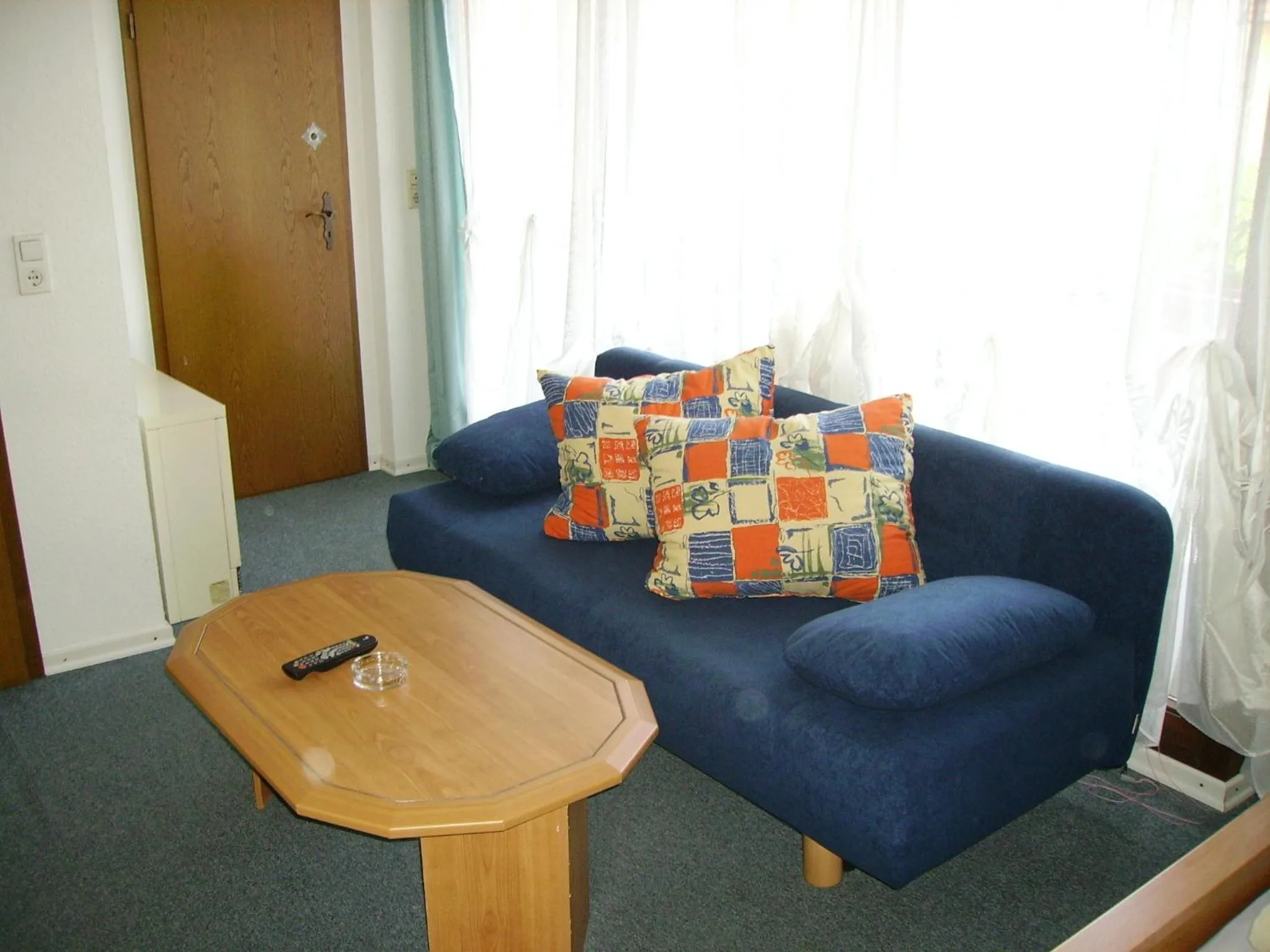 Day in Hotel Kraichgauidylle