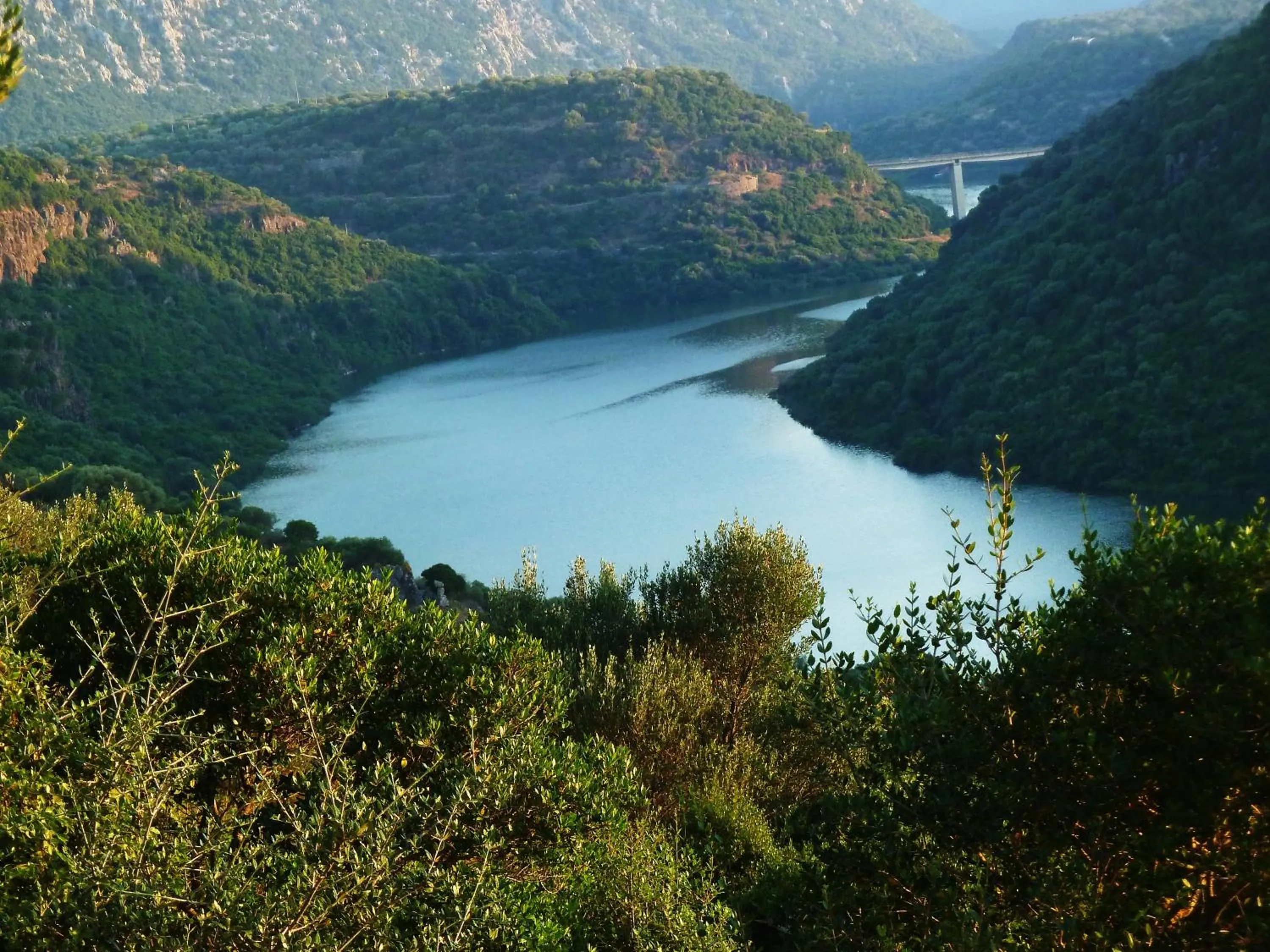 Nearby landmark in Ecoparco Neulè