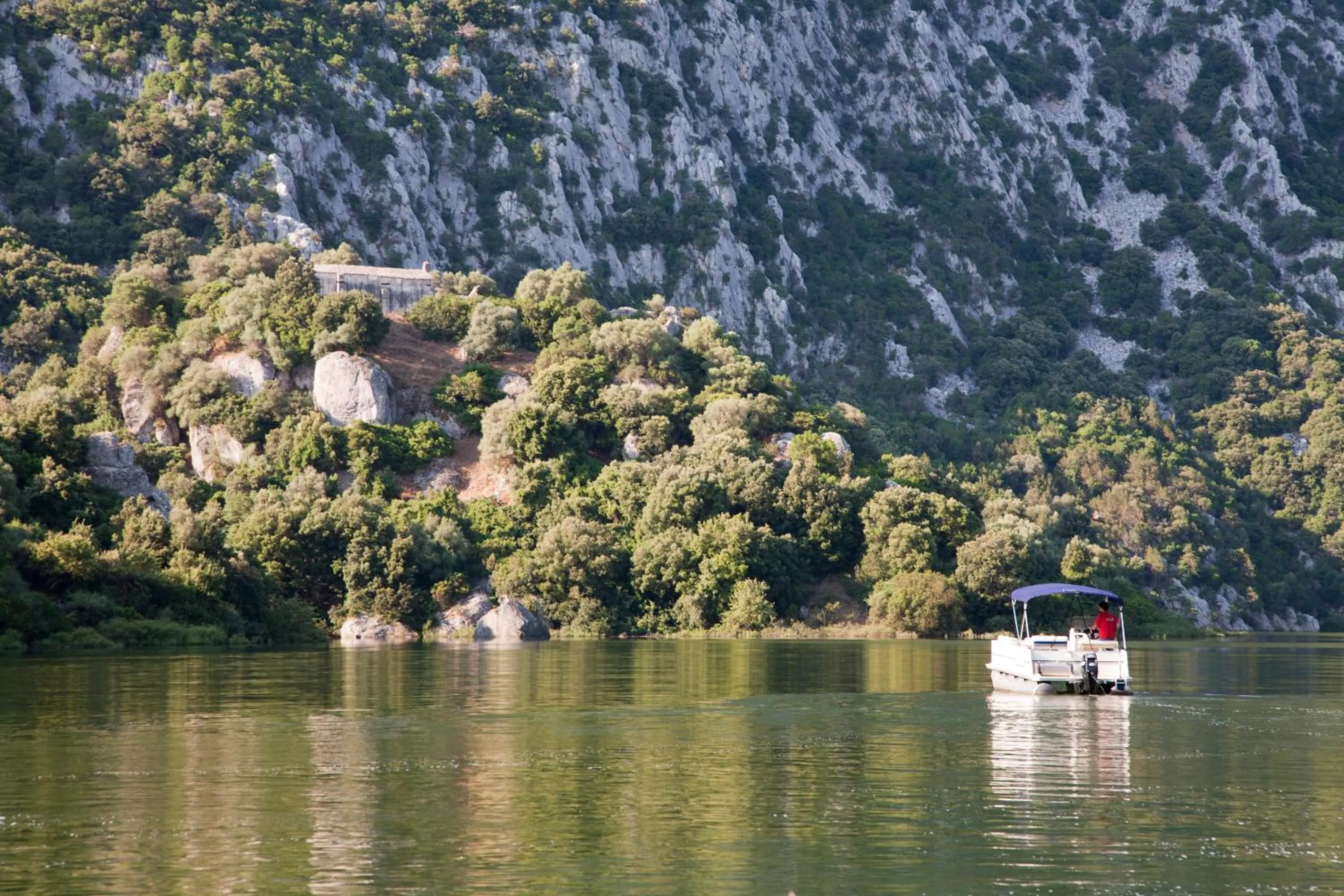 Day in Ecoparco Neulè