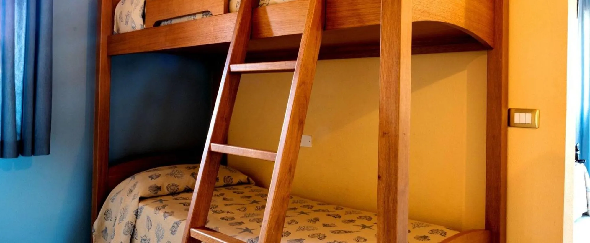 Bedroom in TH Cinisi - Florio Park Hotel