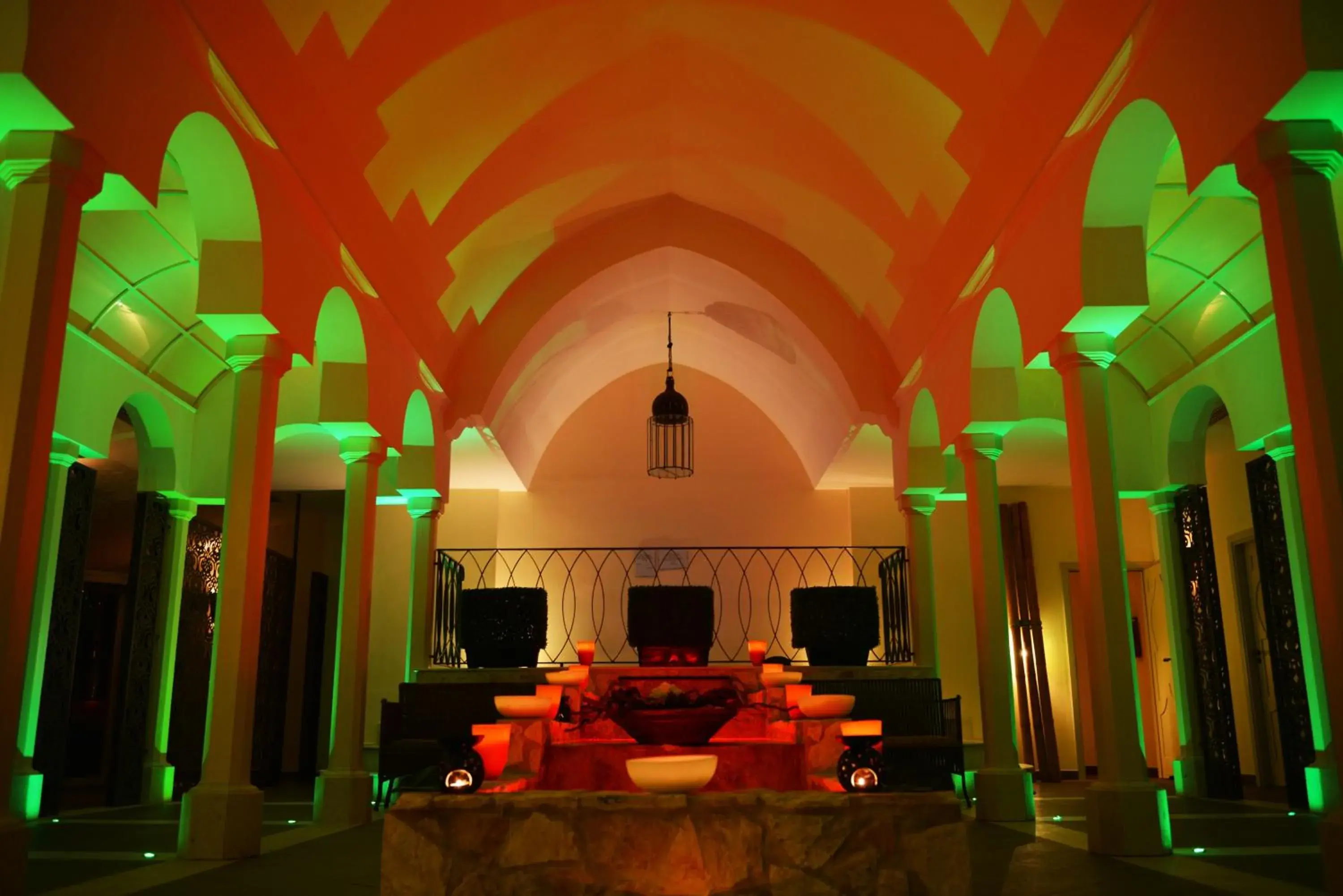 Spa and wellness centre/facilities in TH Cinisi - Florio Park Hotel Spa and wellness centre/facilities in TH Cinisi - Florio Park Hotel