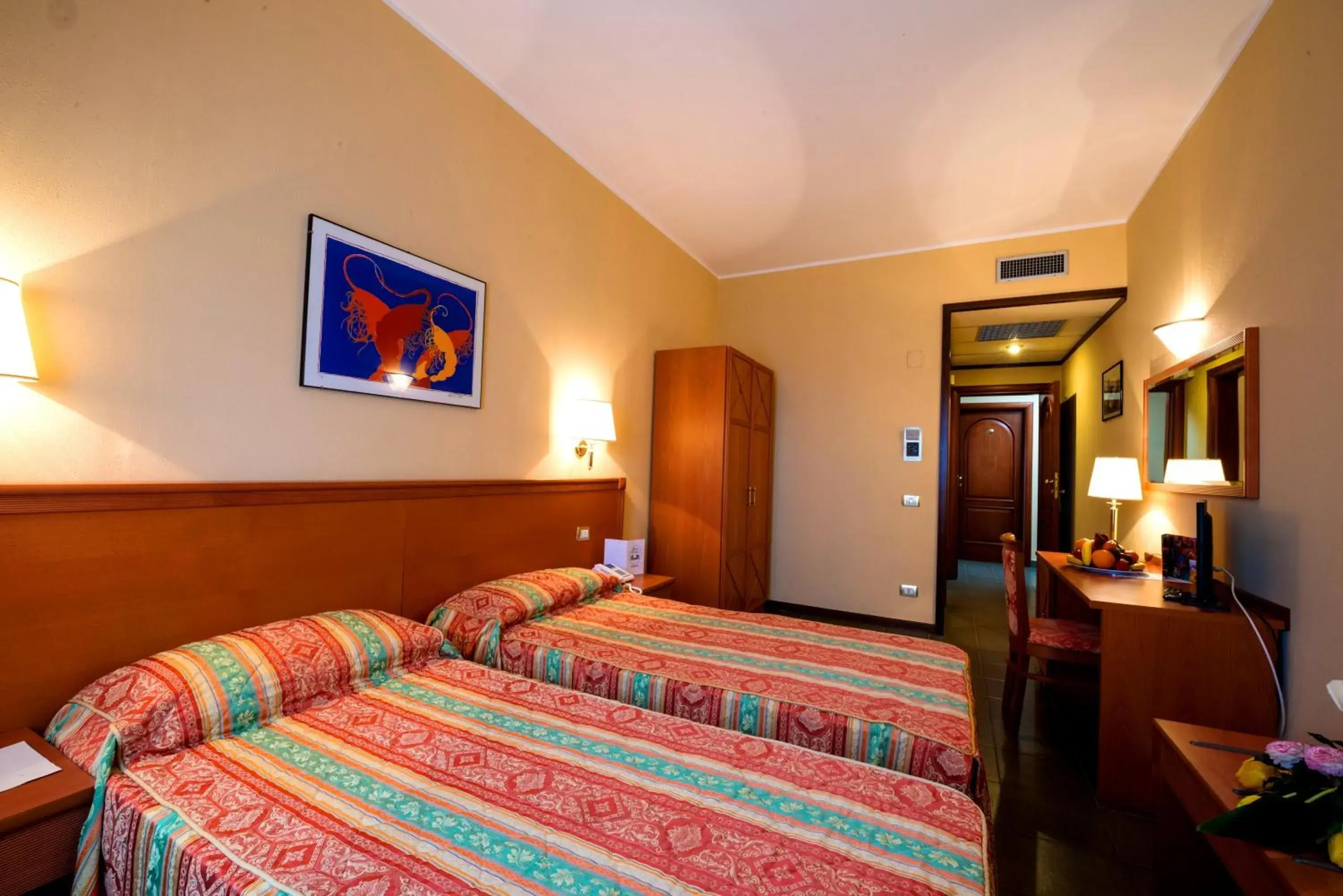 Photo of the whole room in TH Cinisi - Florio Park Hotel Photo of the whole room in TH Cinisi - Florio Park Hotel