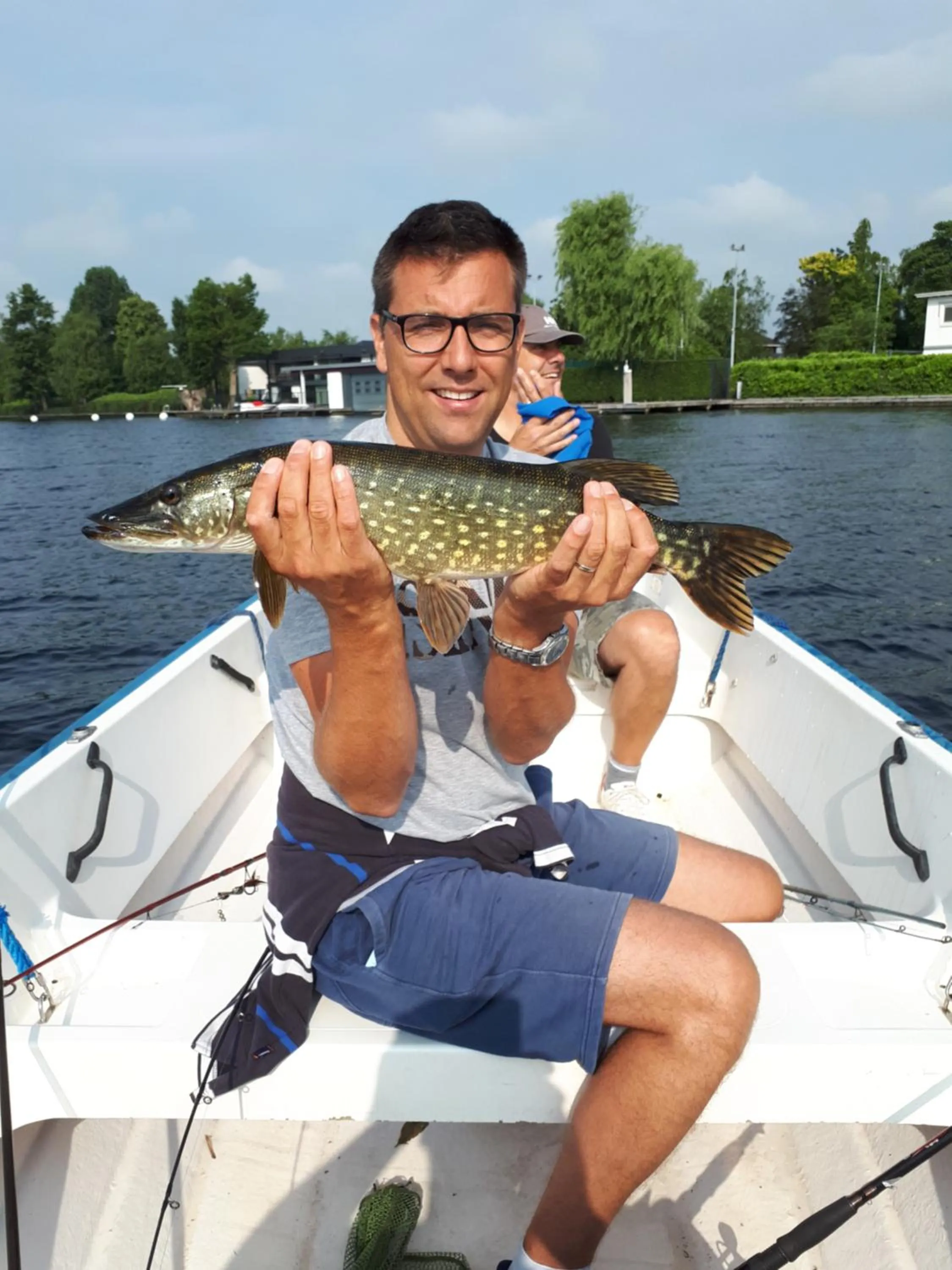 Off site in VISSERSLUST Rooms, Apartments and Houseboats