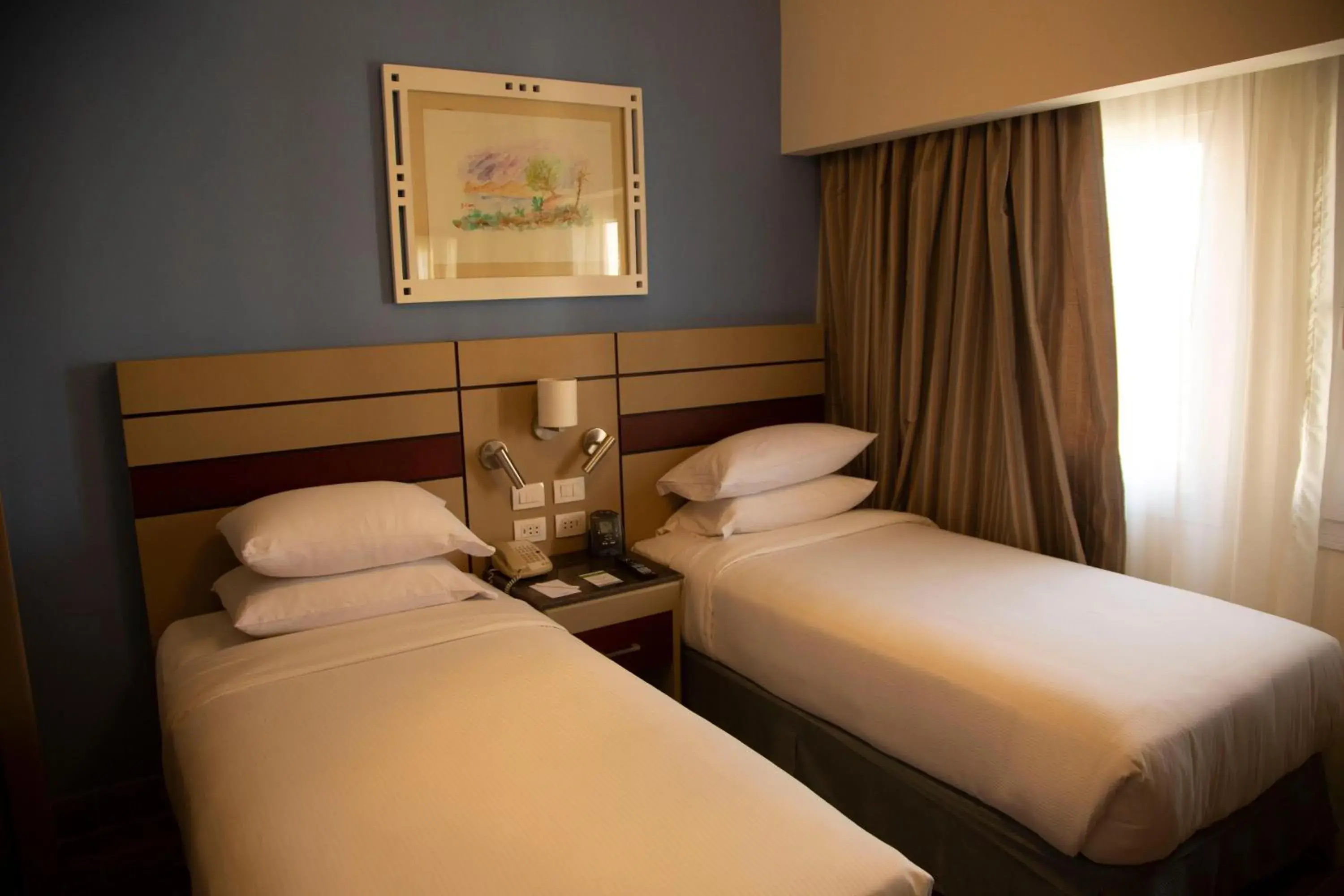 Photo of the whole room, Bed in Swiss Inn Resort Hurghada Photo of the whole room, Bed in Swiss Inn Resort Hurghada