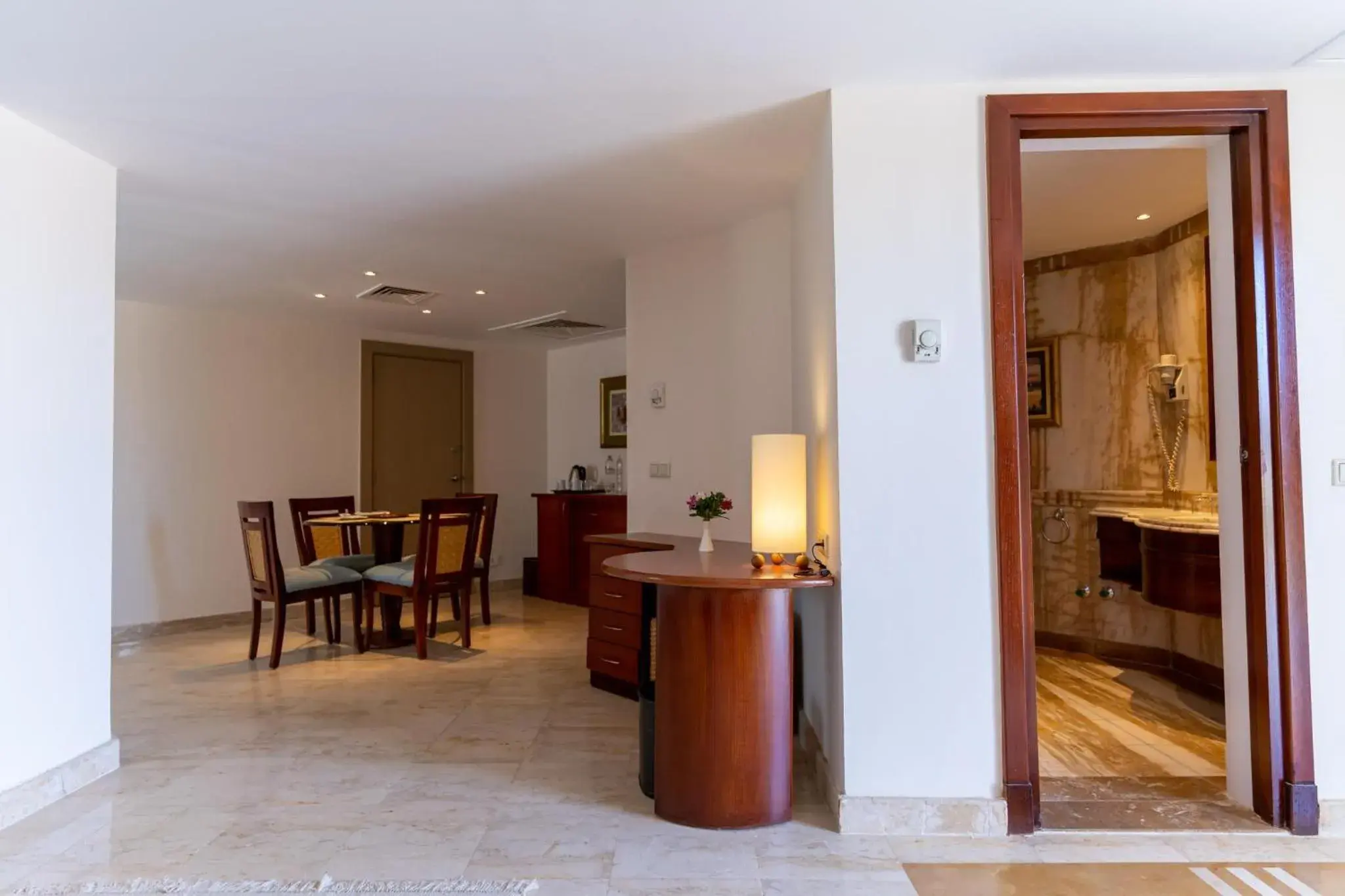 Photo of the whole room in Swiss Inn Resort Hurghada Photo of the whole room in Swiss Inn Resort Hurghada