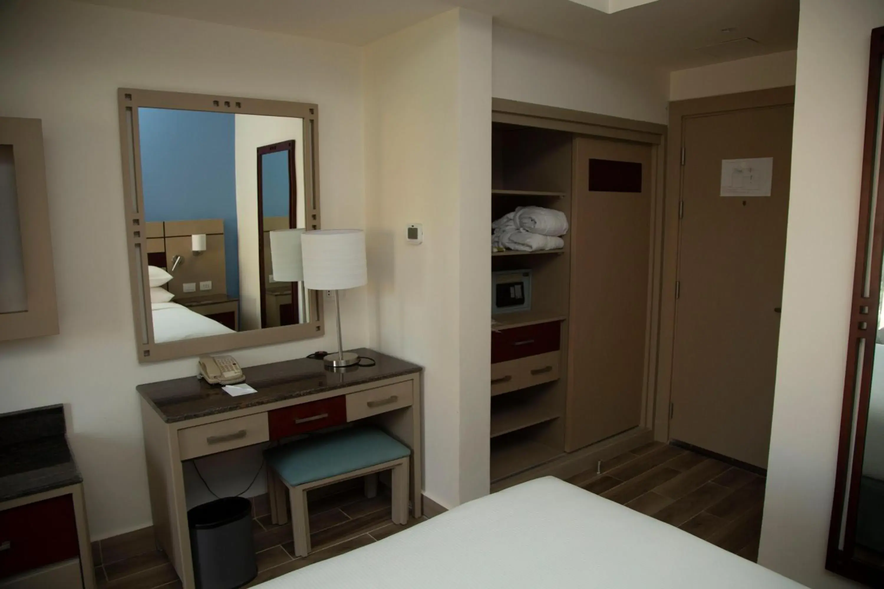 Queen Room with Garden View in Swiss Inn Resort Hurghada Queen Room with Garden View in Swiss Inn Resort Hurghada