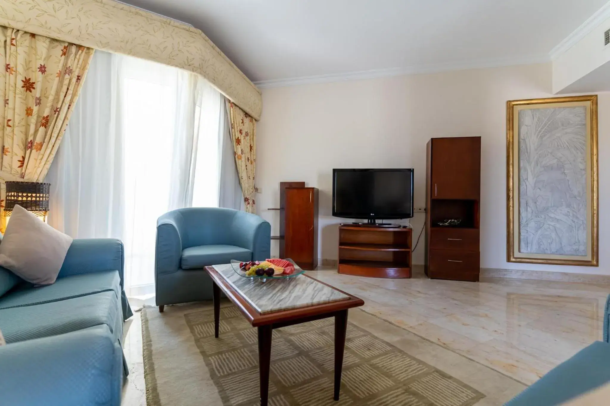 Royal Suite in Swiss Inn Resort Hurghada Royal Suite in Swiss Inn Resort Hurghada