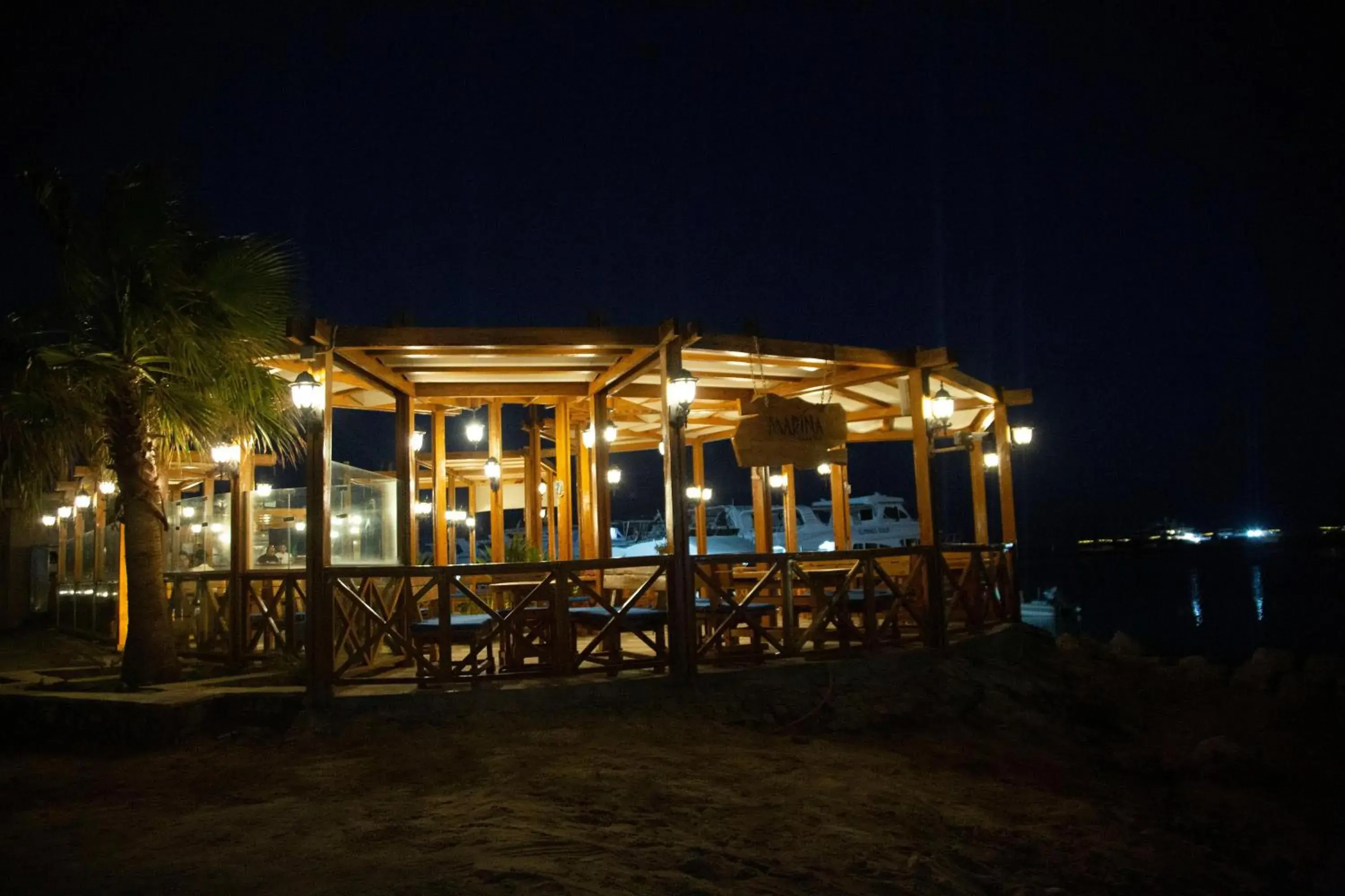 Property building in Swiss Inn Resort Hurghada Property building in Swiss Inn Resort Hurghada