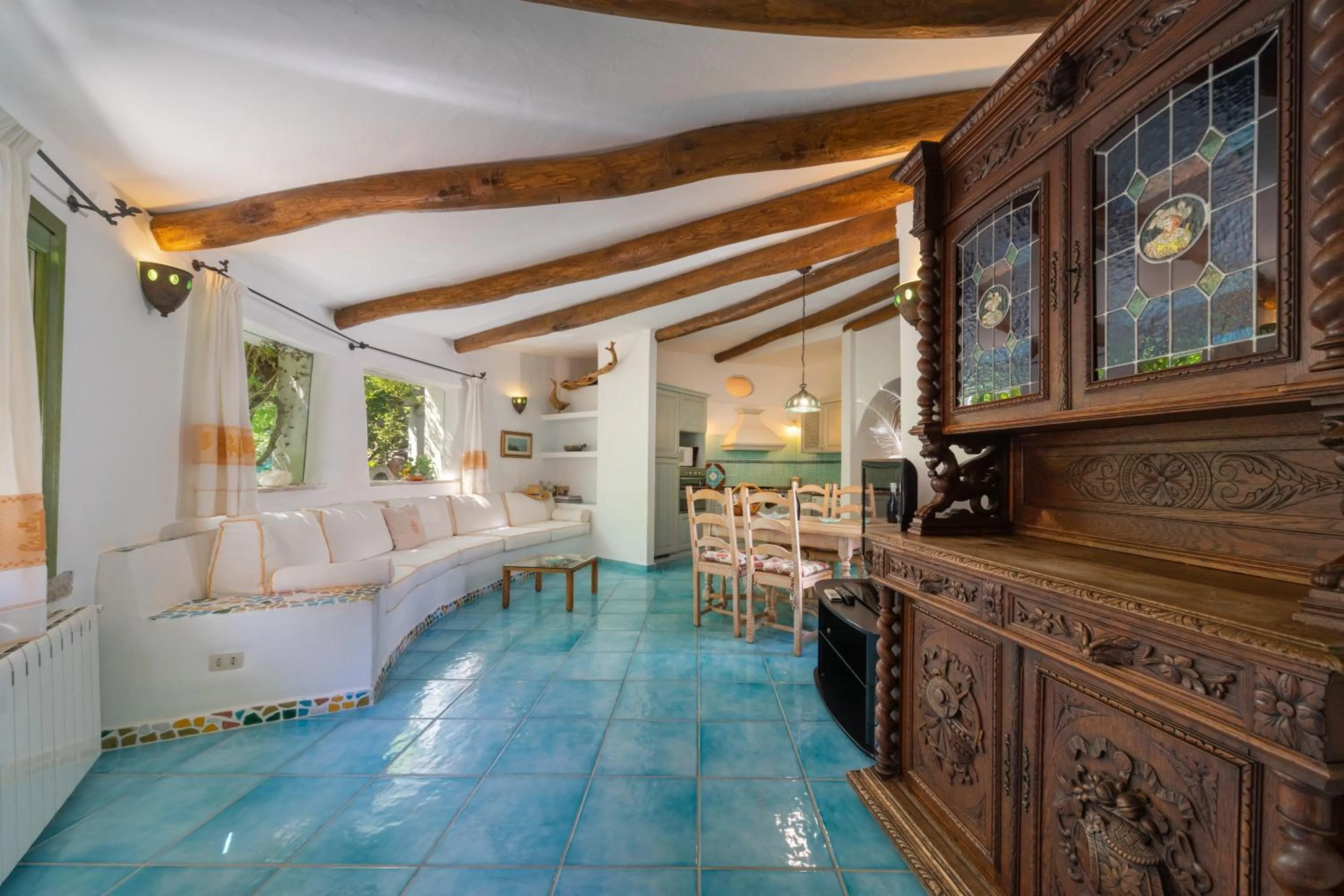 Villa Lumaca