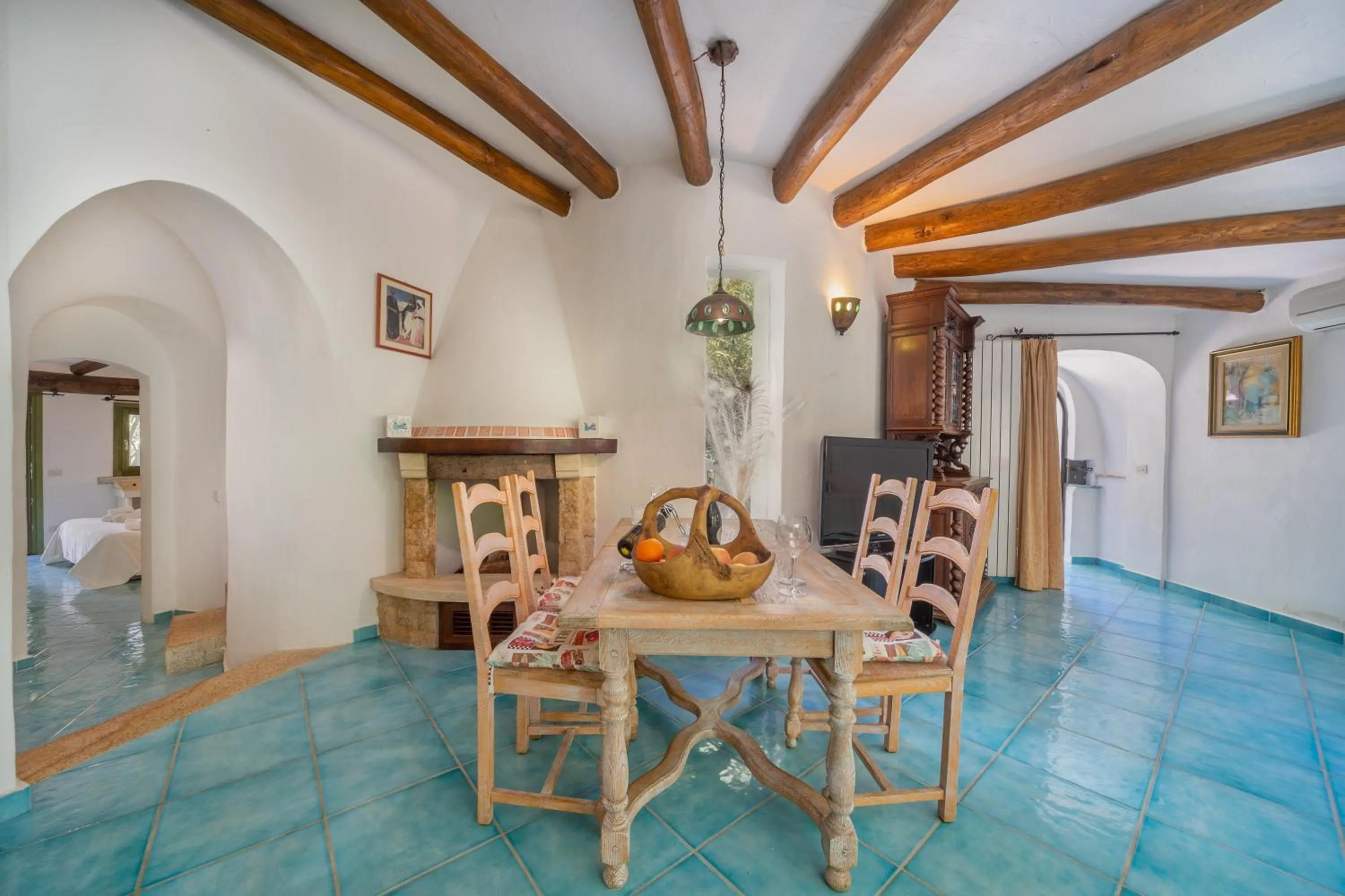 Villa Lumaca
