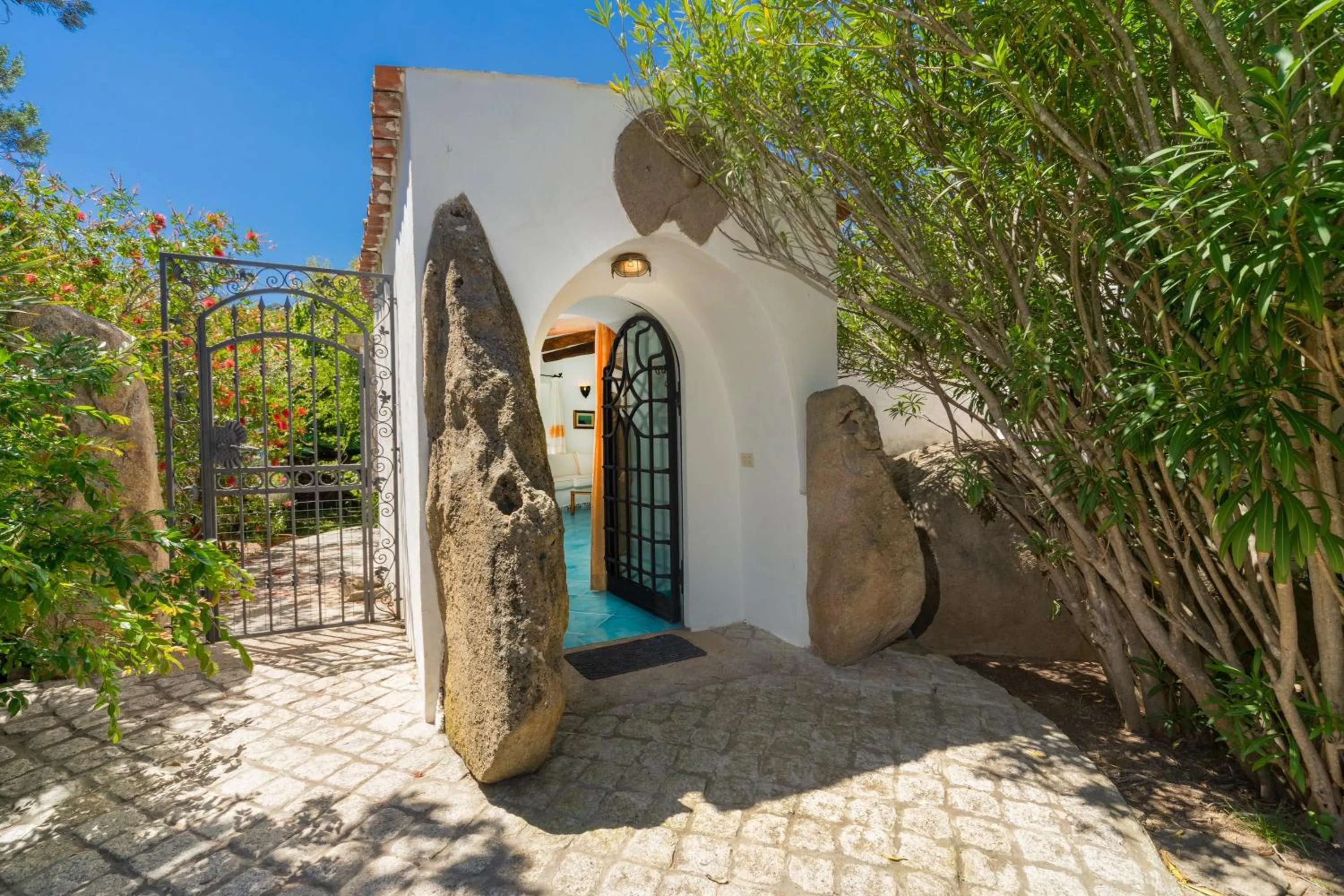 Villa Lumaca