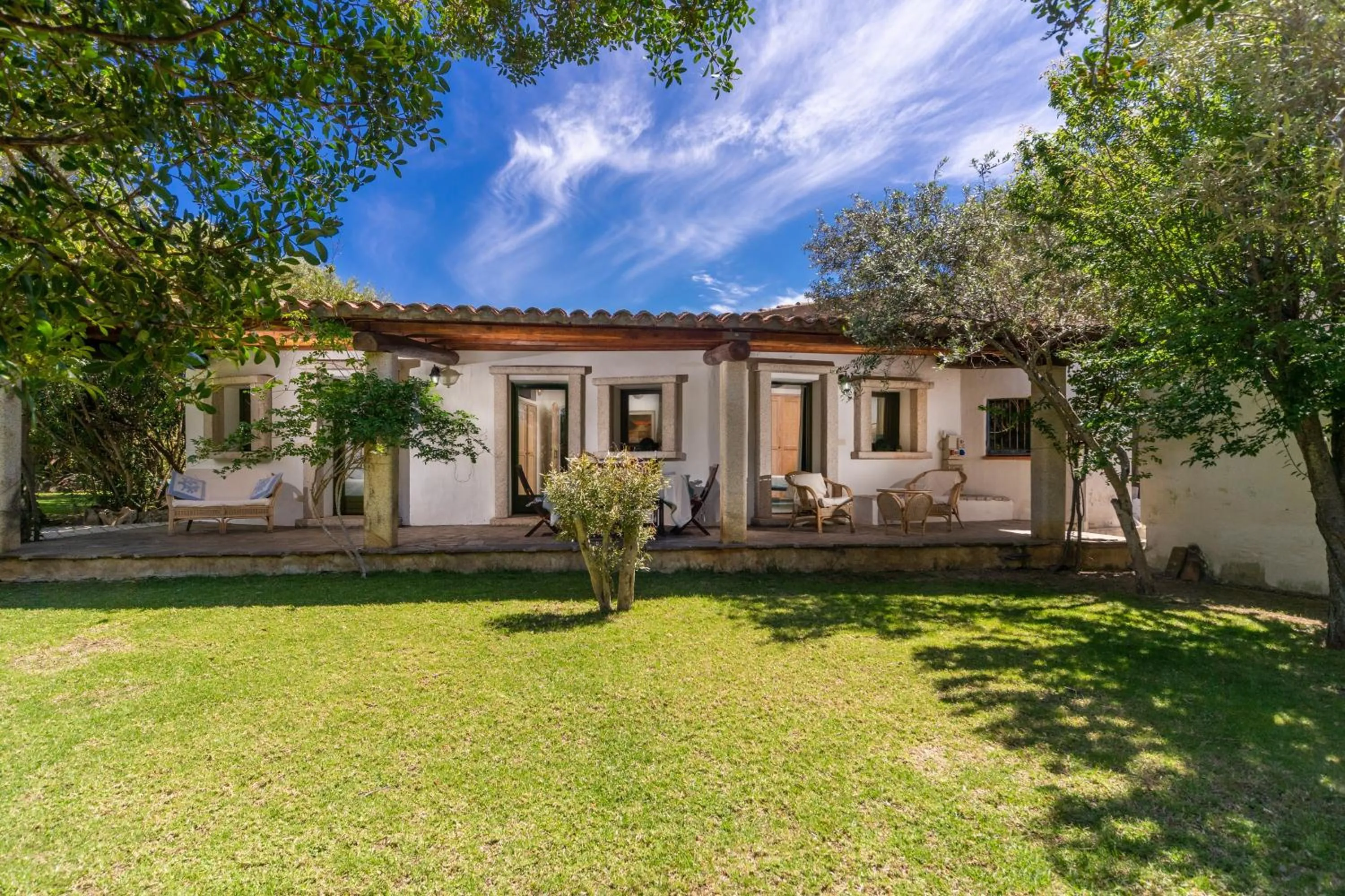 Villa Lumaca