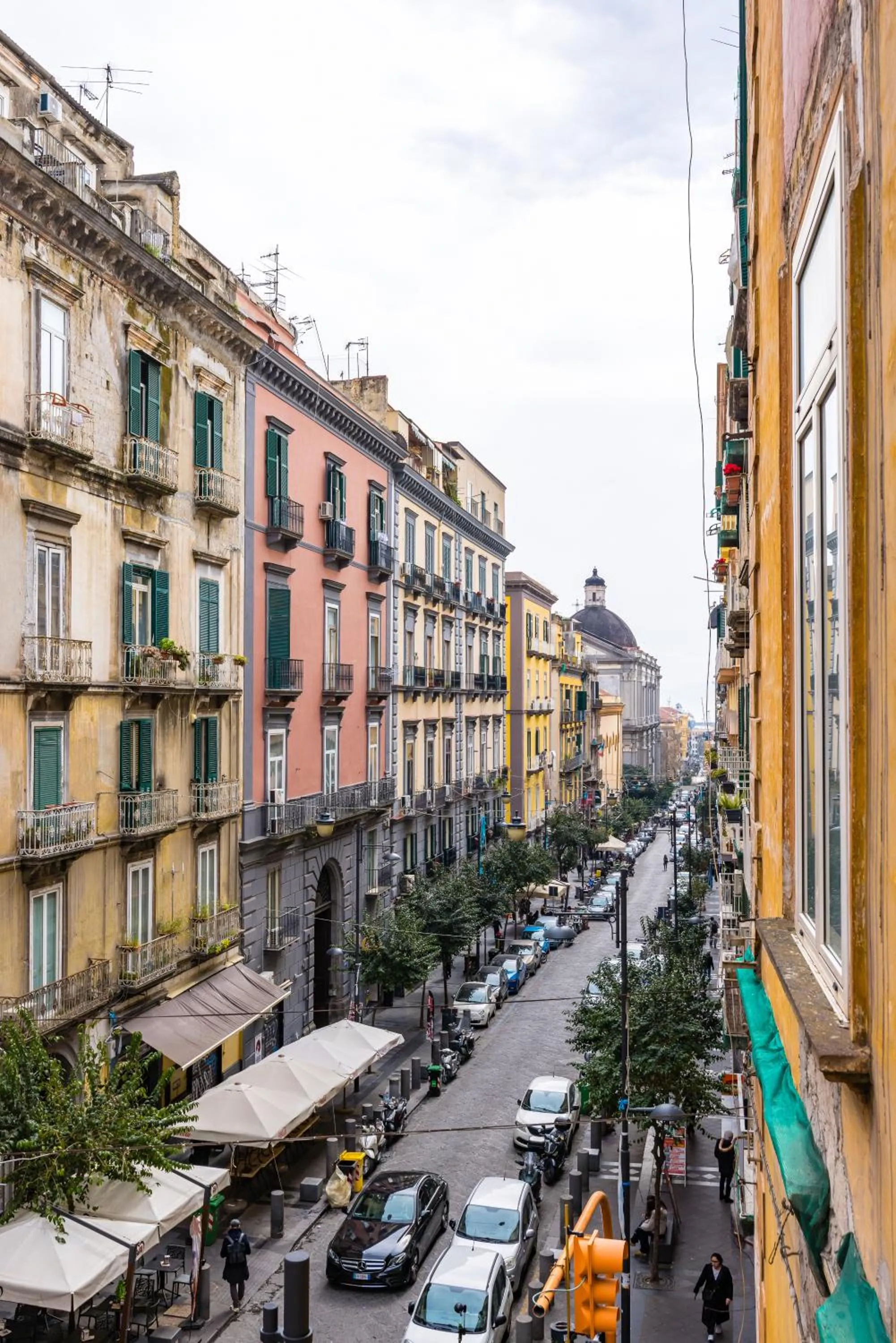 Other in Piano Nobile by Napoliapartments