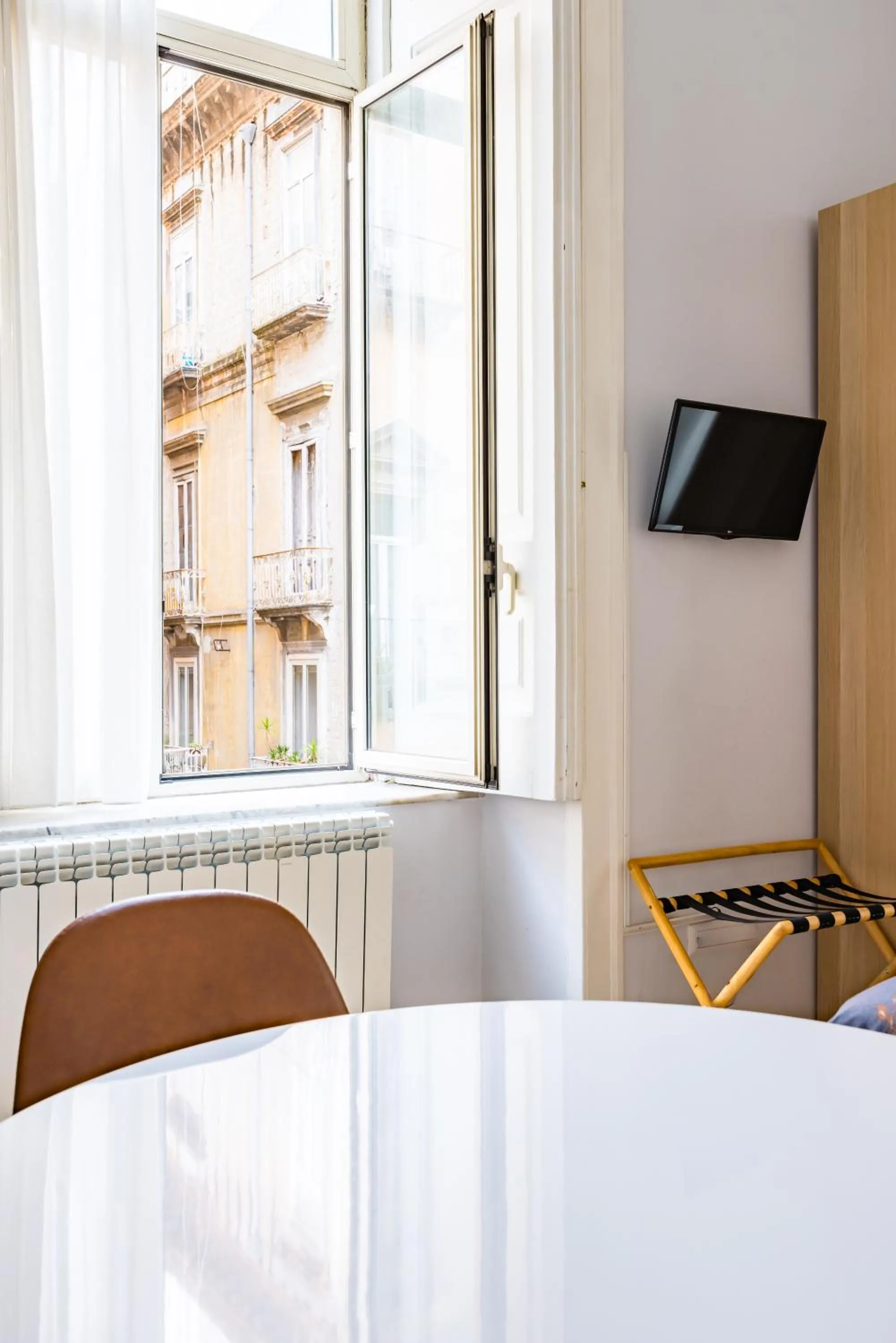 Other, Bed in Piano Nobile by Napoliapartments